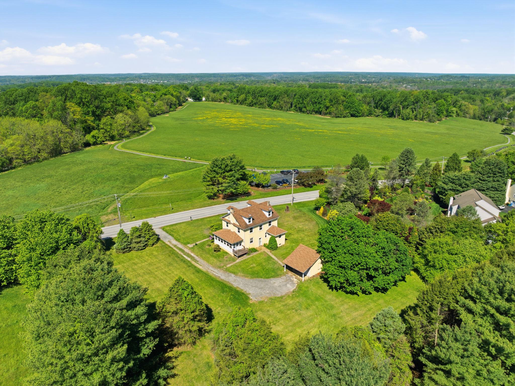 BIRMINGHAM TWP - Residential