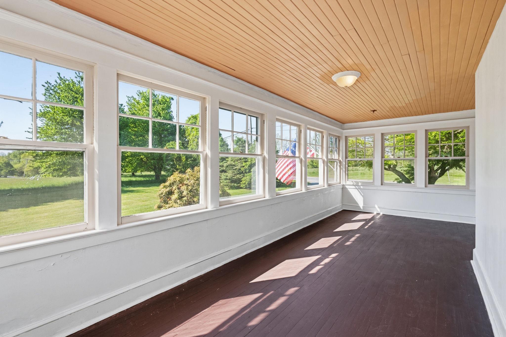 BIRMINGHAM TWP - Residential