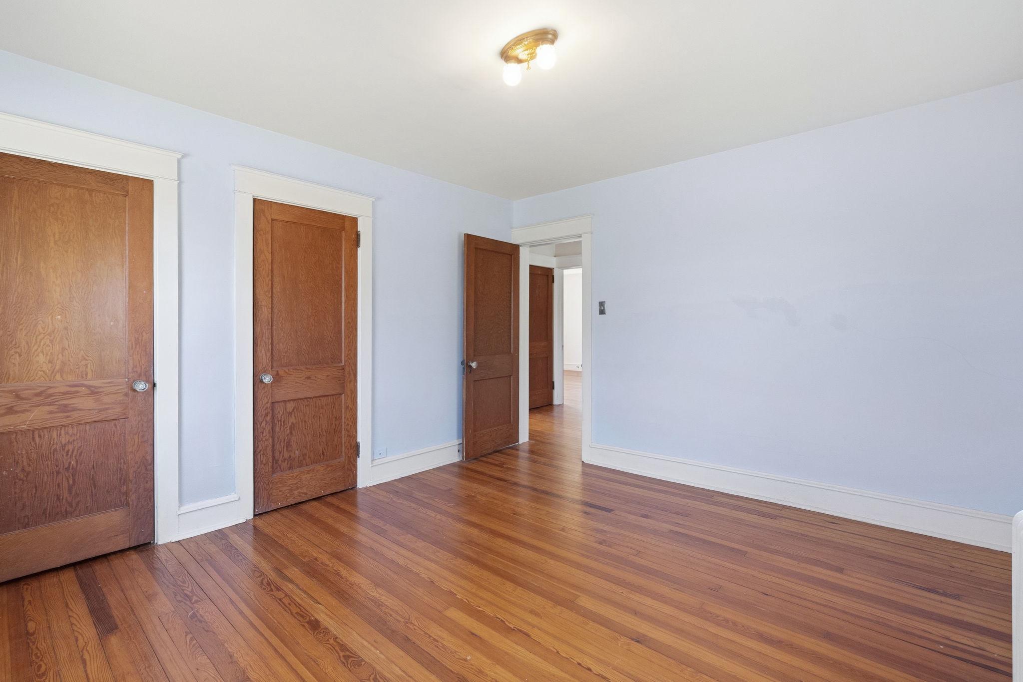 BIRMINGHAM TWP - Residential