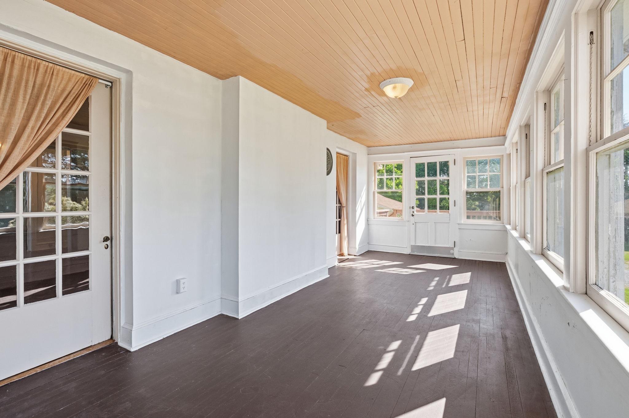 BIRMINGHAM TWP - Residential