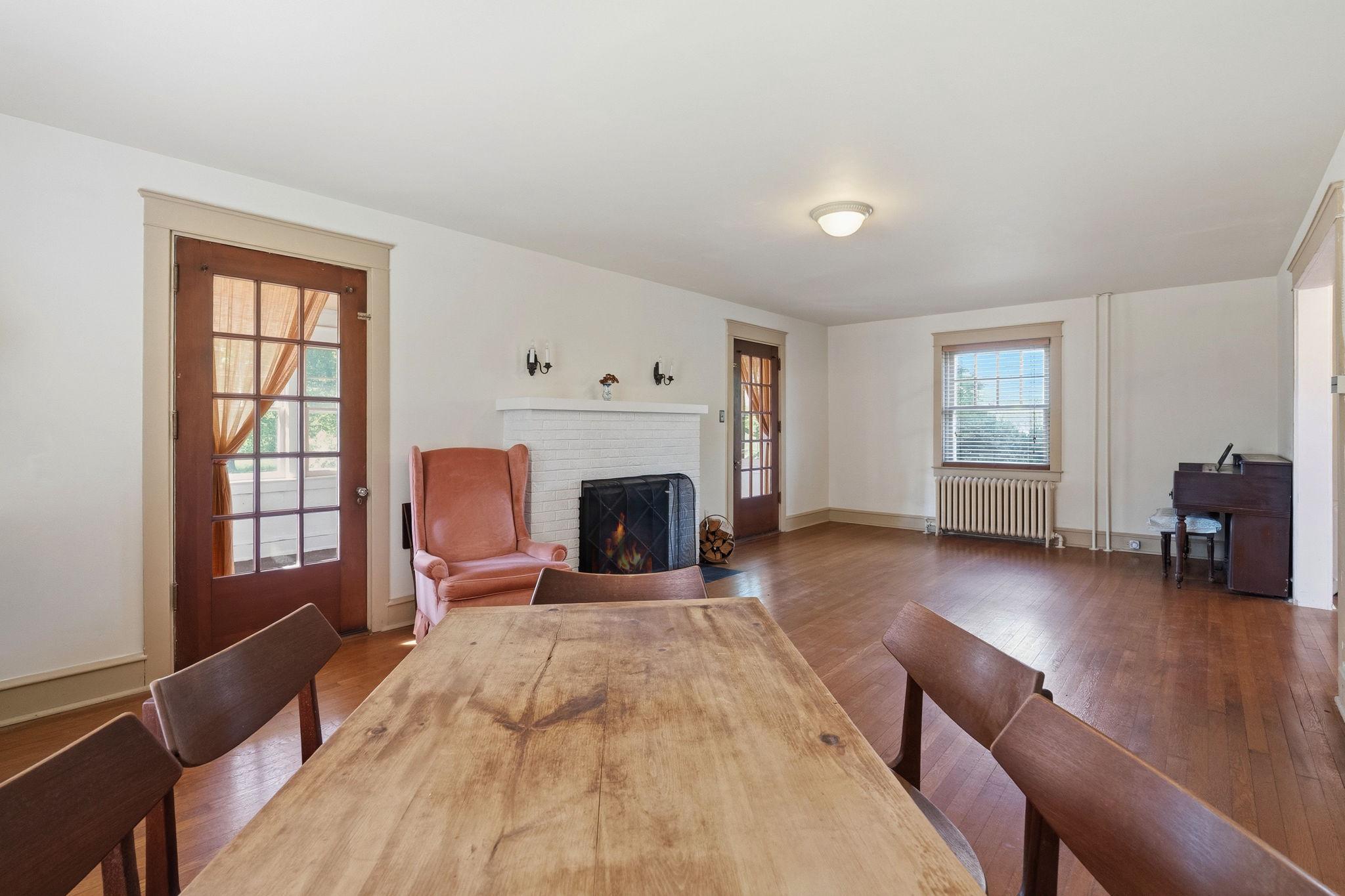 BIRMINGHAM TWP - Residential