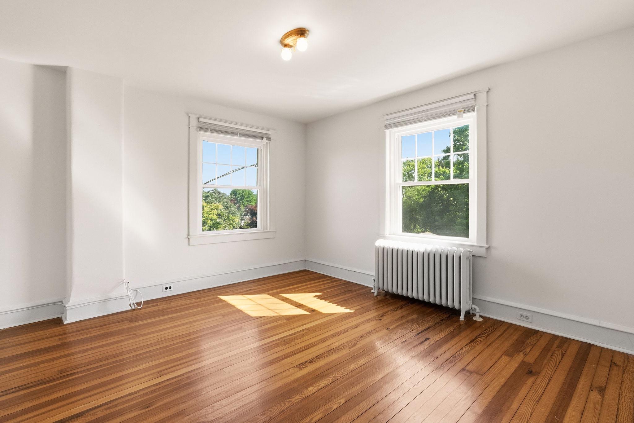 BIRMINGHAM TWP - Residential