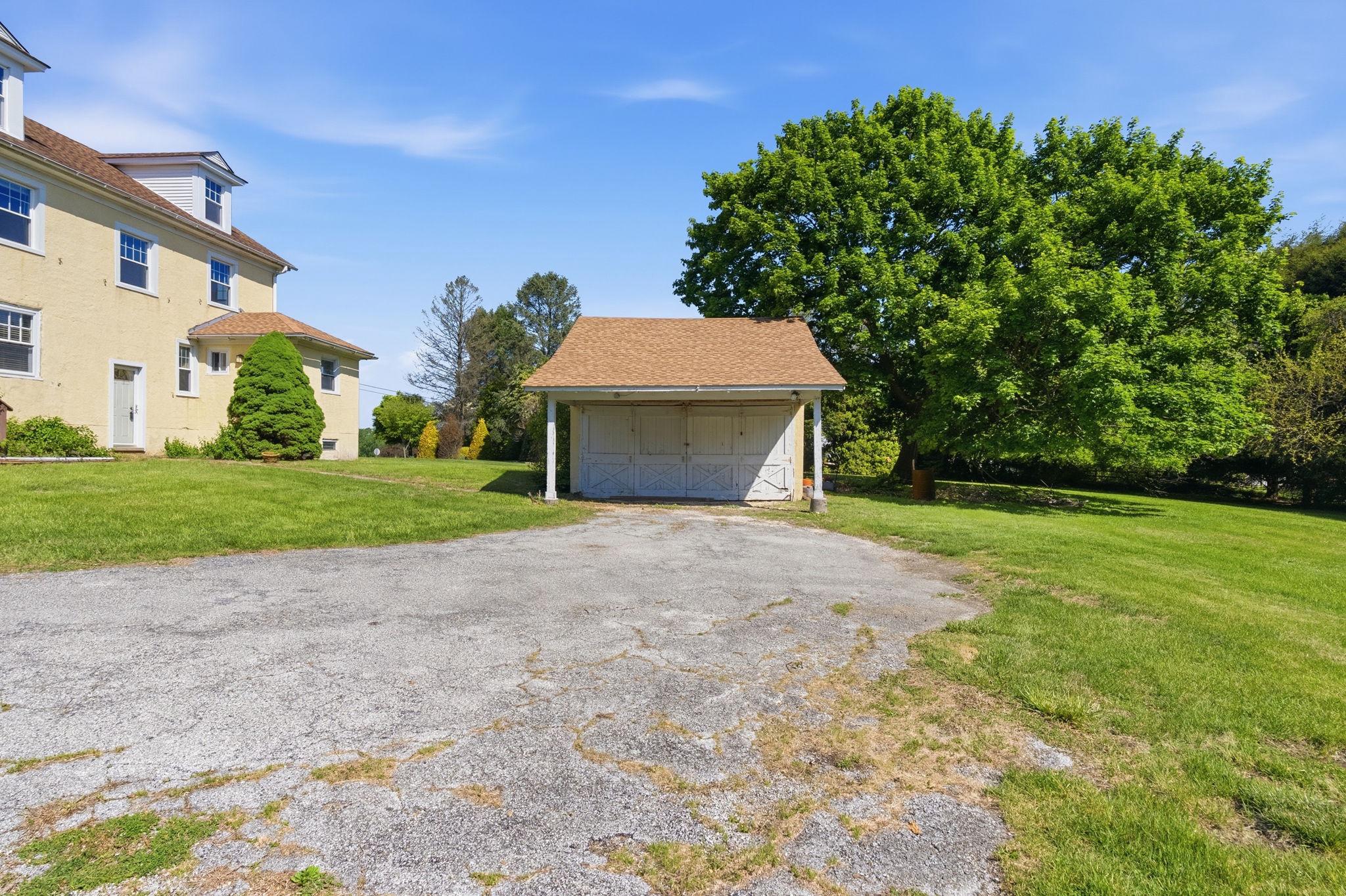BIRMINGHAM TWP - Residential