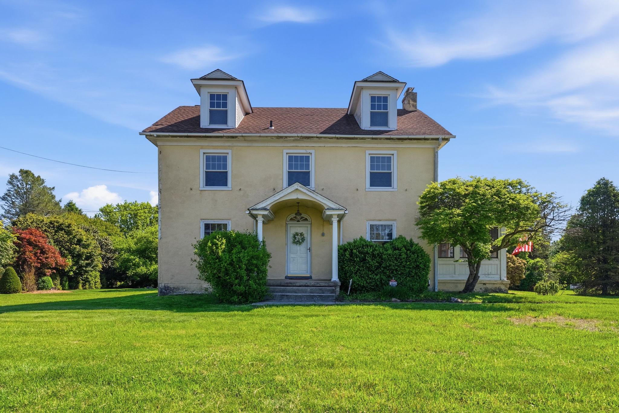 BIRMINGHAM TWP - Residential