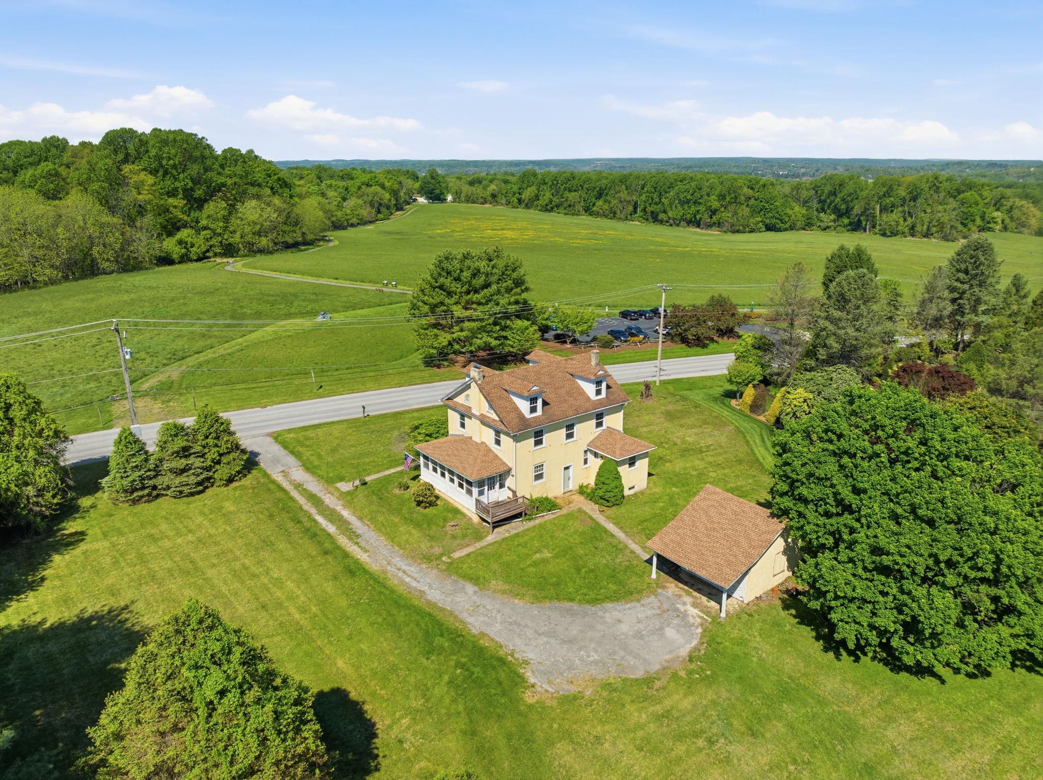 BIRMINGHAM TWP - Residential