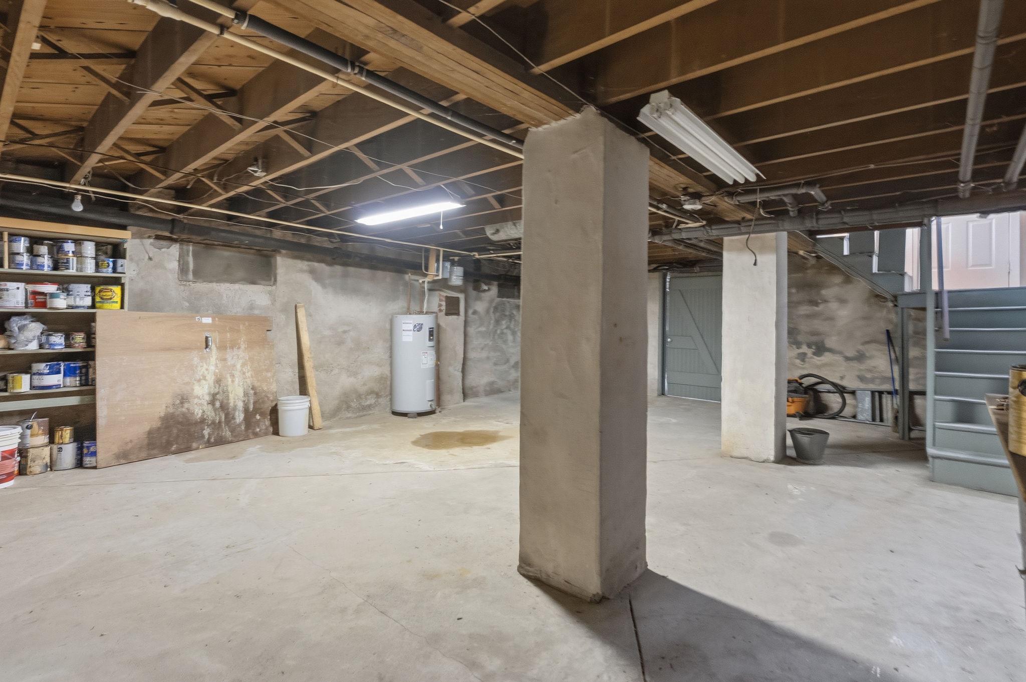 BIRMINGHAM TWP - Residential