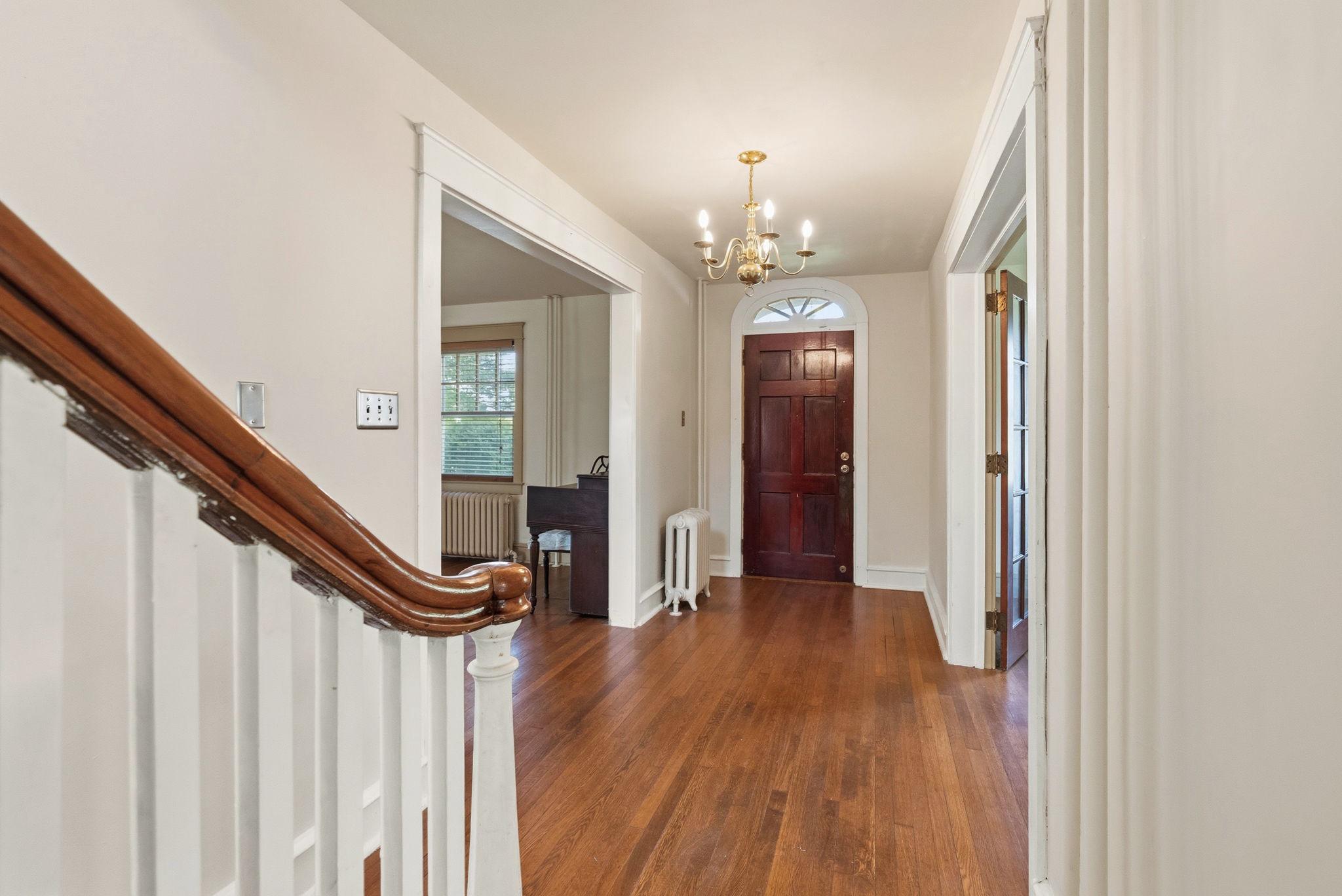 BIRMINGHAM TWP - Residential