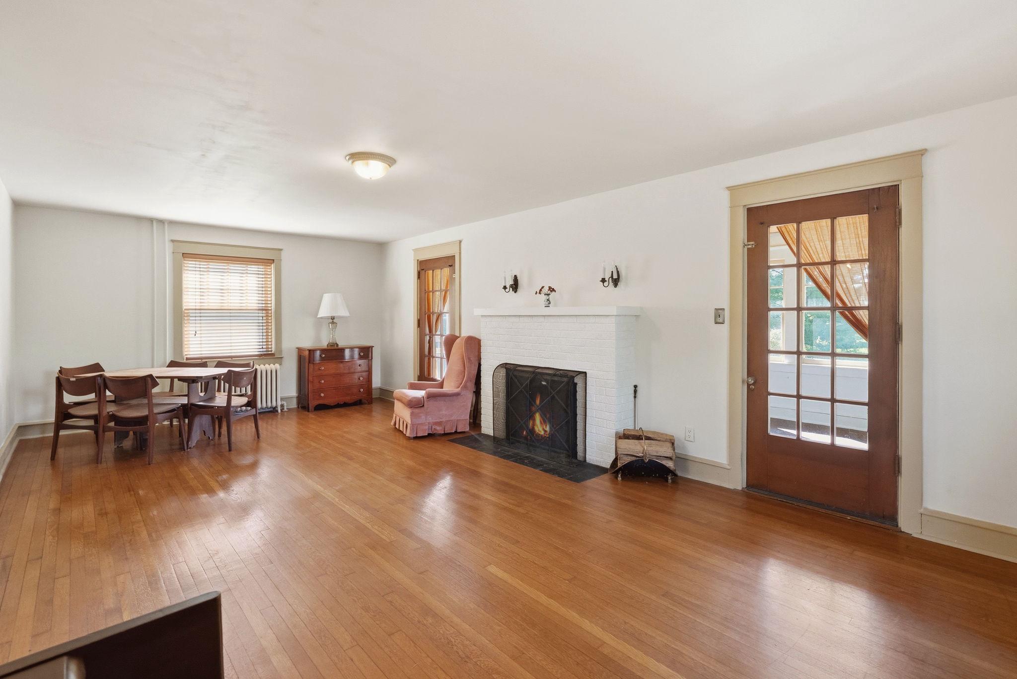 BIRMINGHAM TWP - Residential