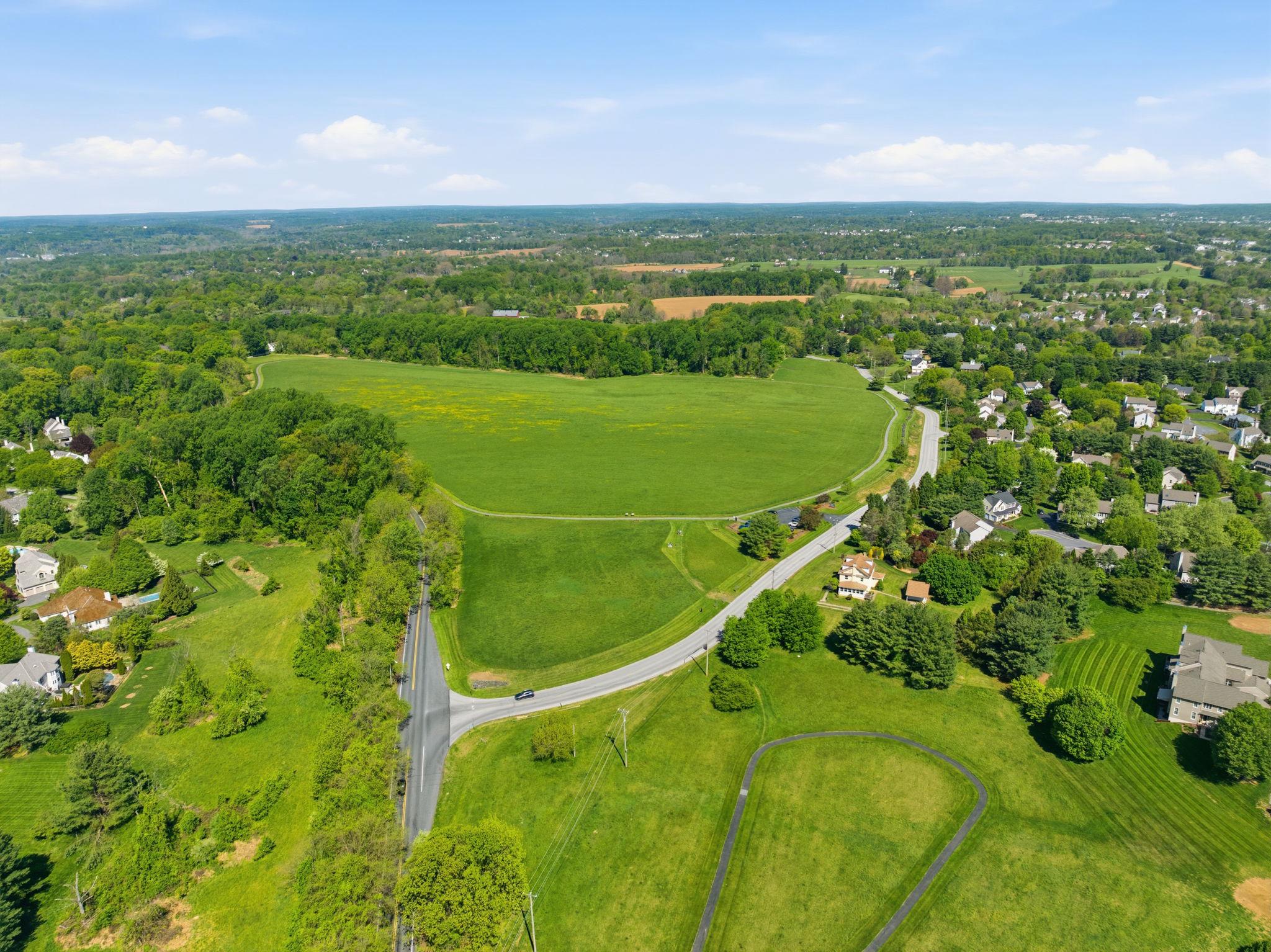 BIRMINGHAM TWP - Residential