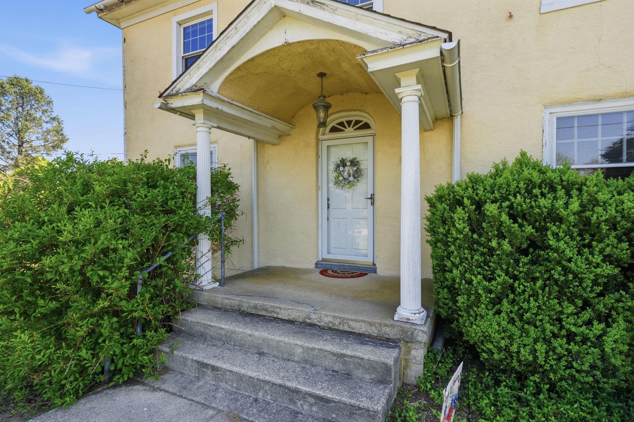 BIRMINGHAM TWP - Residential