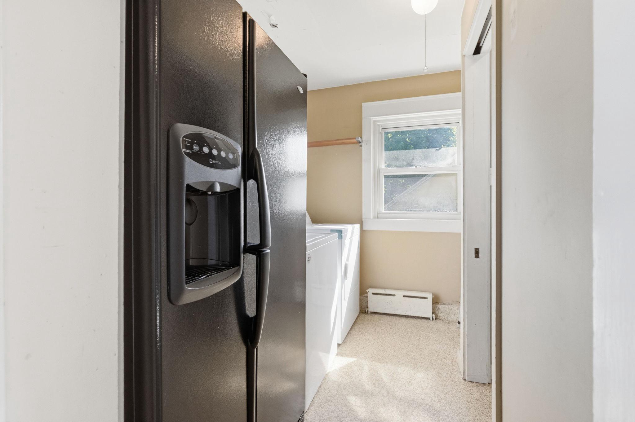 BIRMINGHAM TWP - Residential
