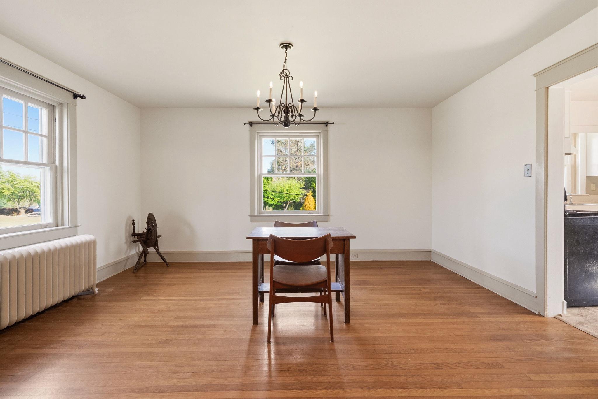 BIRMINGHAM TWP - Residential