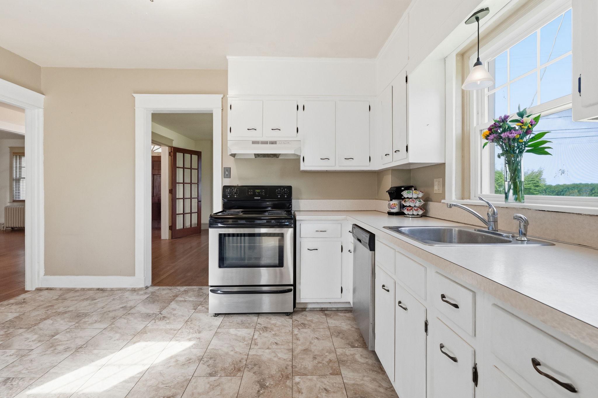 BIRMINGHAM TWP - Residential