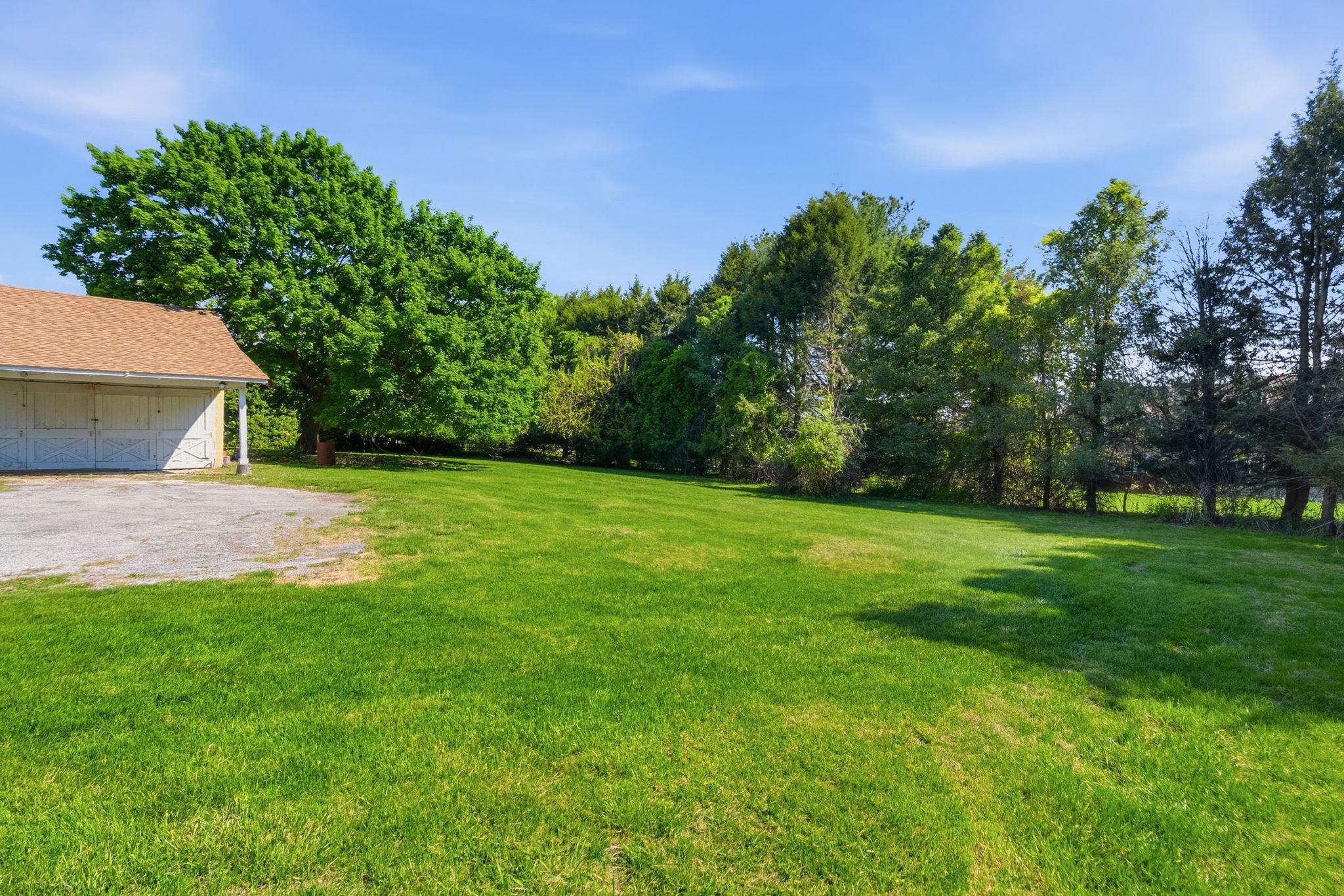 BIRMINGHAM TWP - Residential