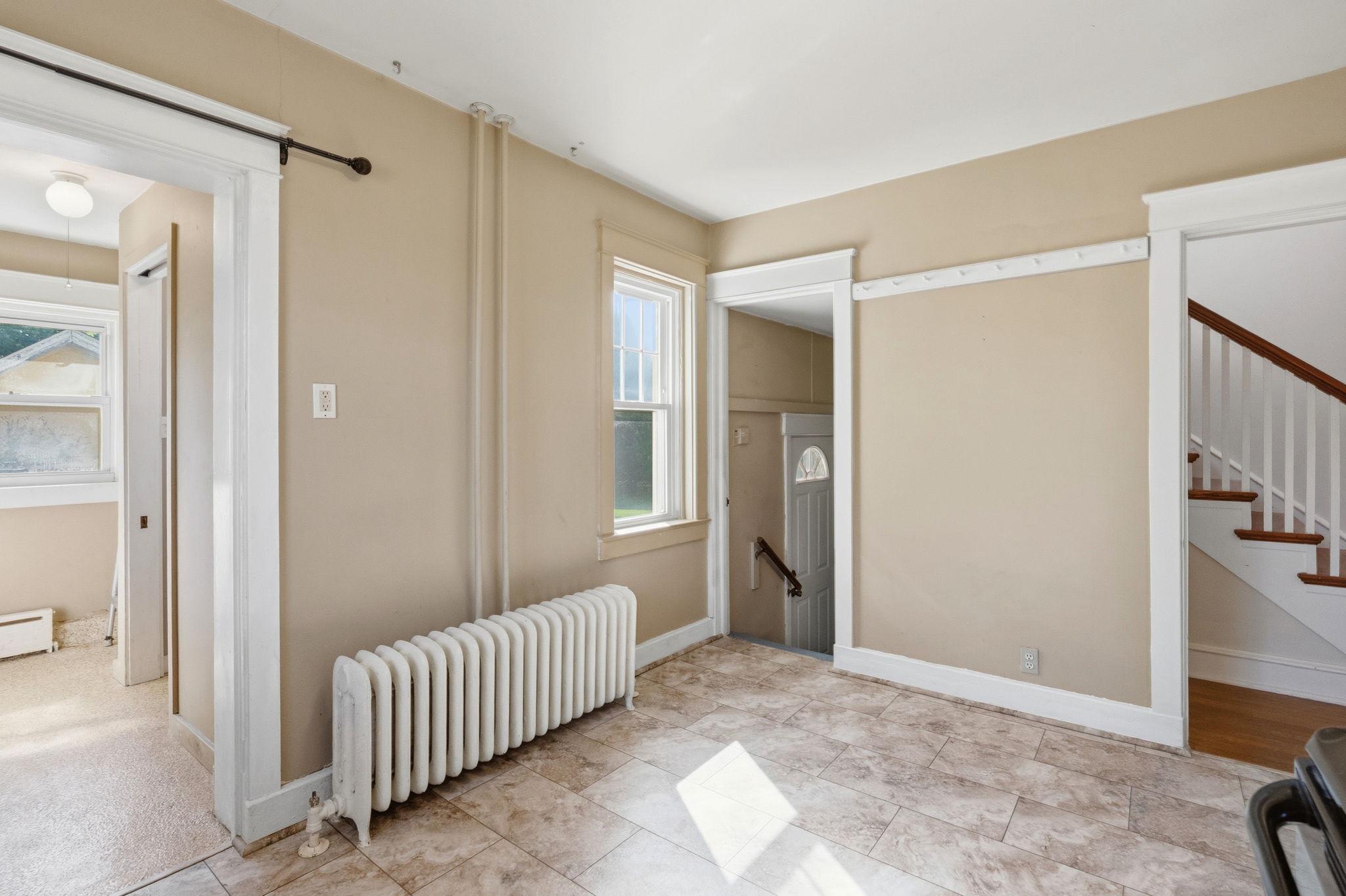 BIRMINGHAM TWP - Residential