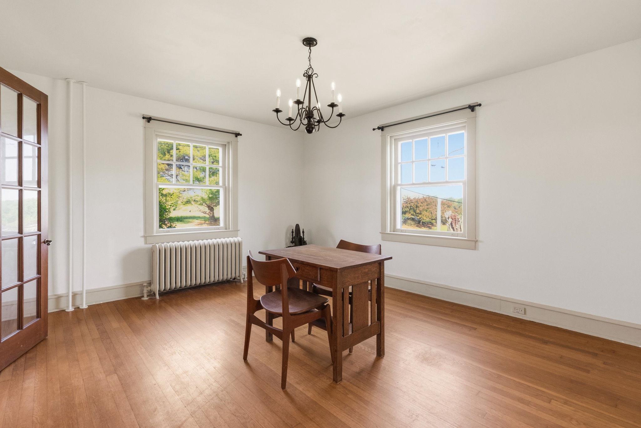 BIRMINGHAM TWP - Residential