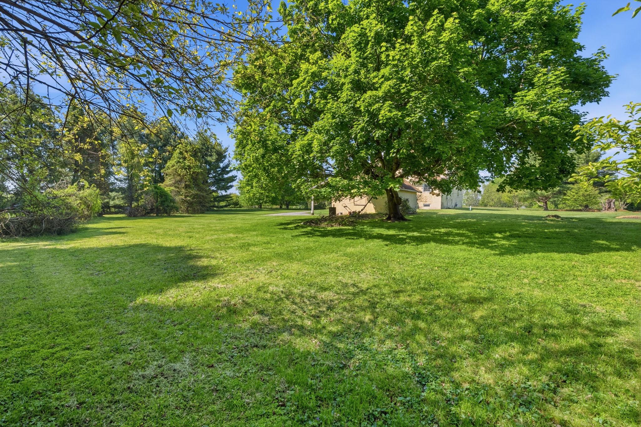 BIRMINGHAM TWP - Residential