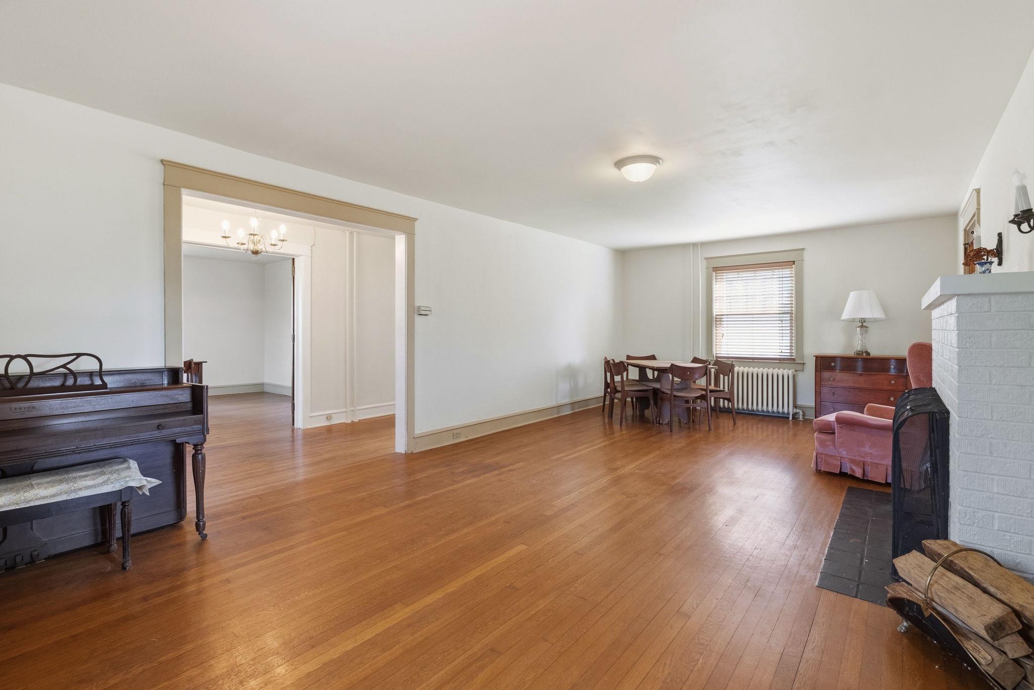 BIRMINGHAM TWP - Residential