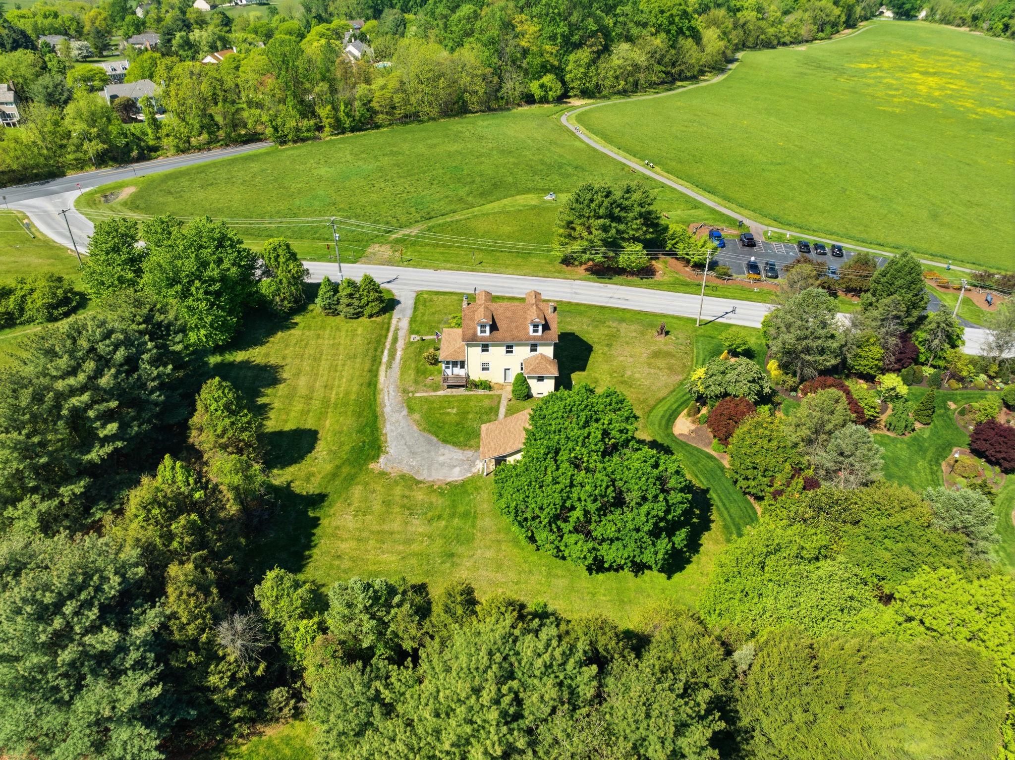 BIRMINGHAM TWP - Residential