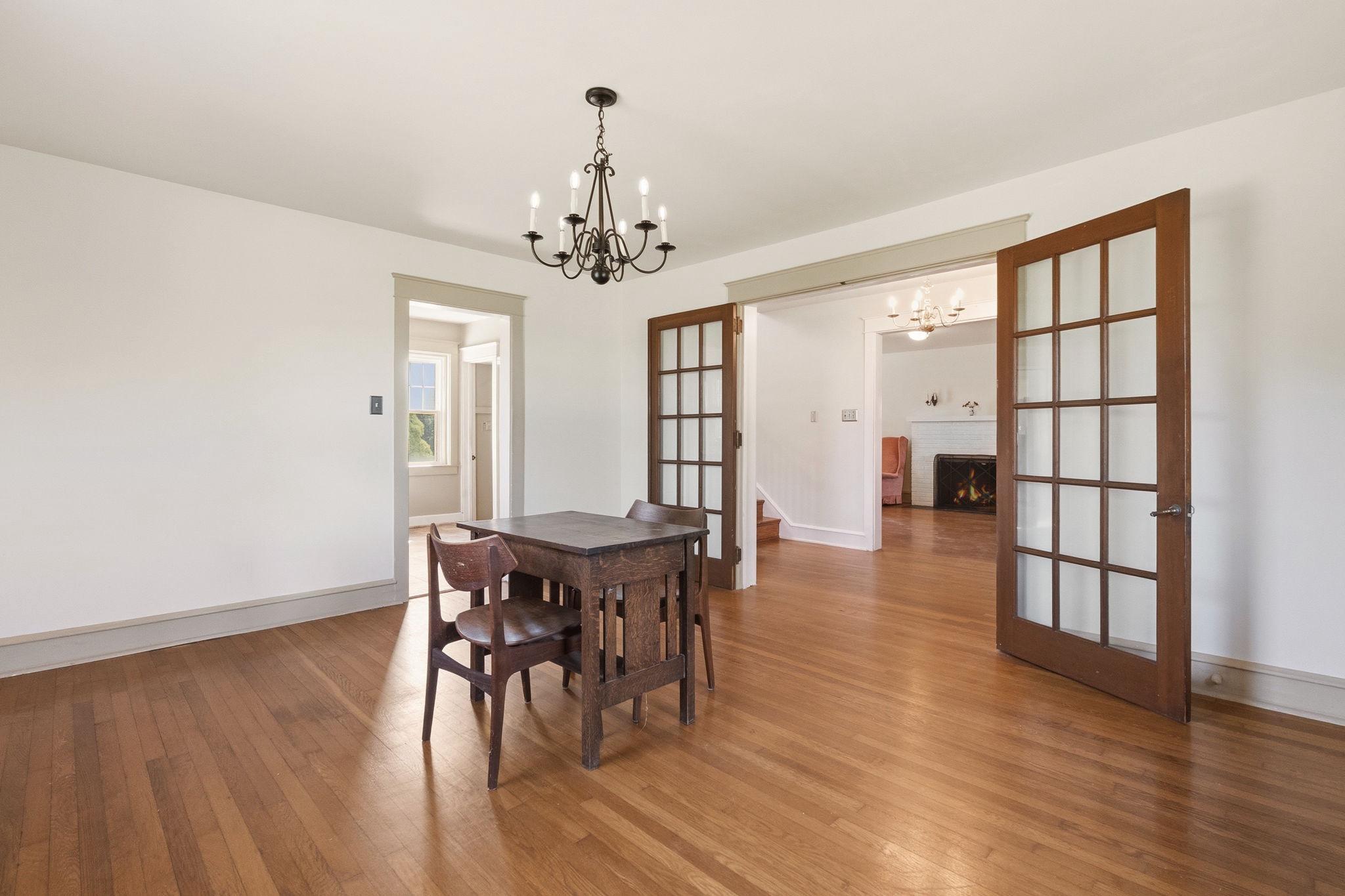 BIRMINGHAM TWP - Residential