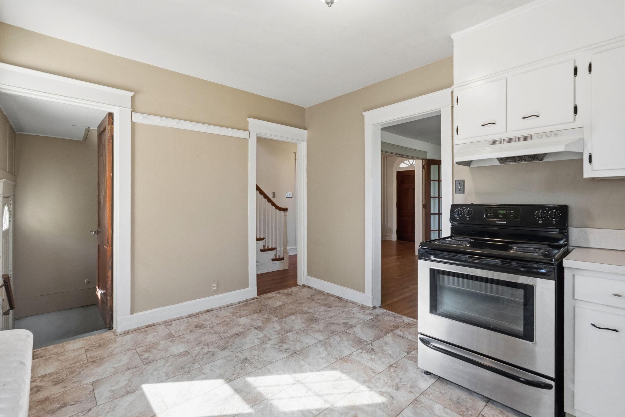 BIRMINGHAM TWP - Residential