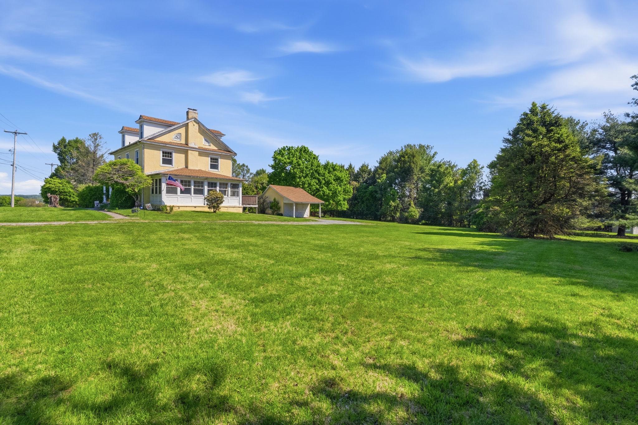 BIRMINGHAM TWP - Residential