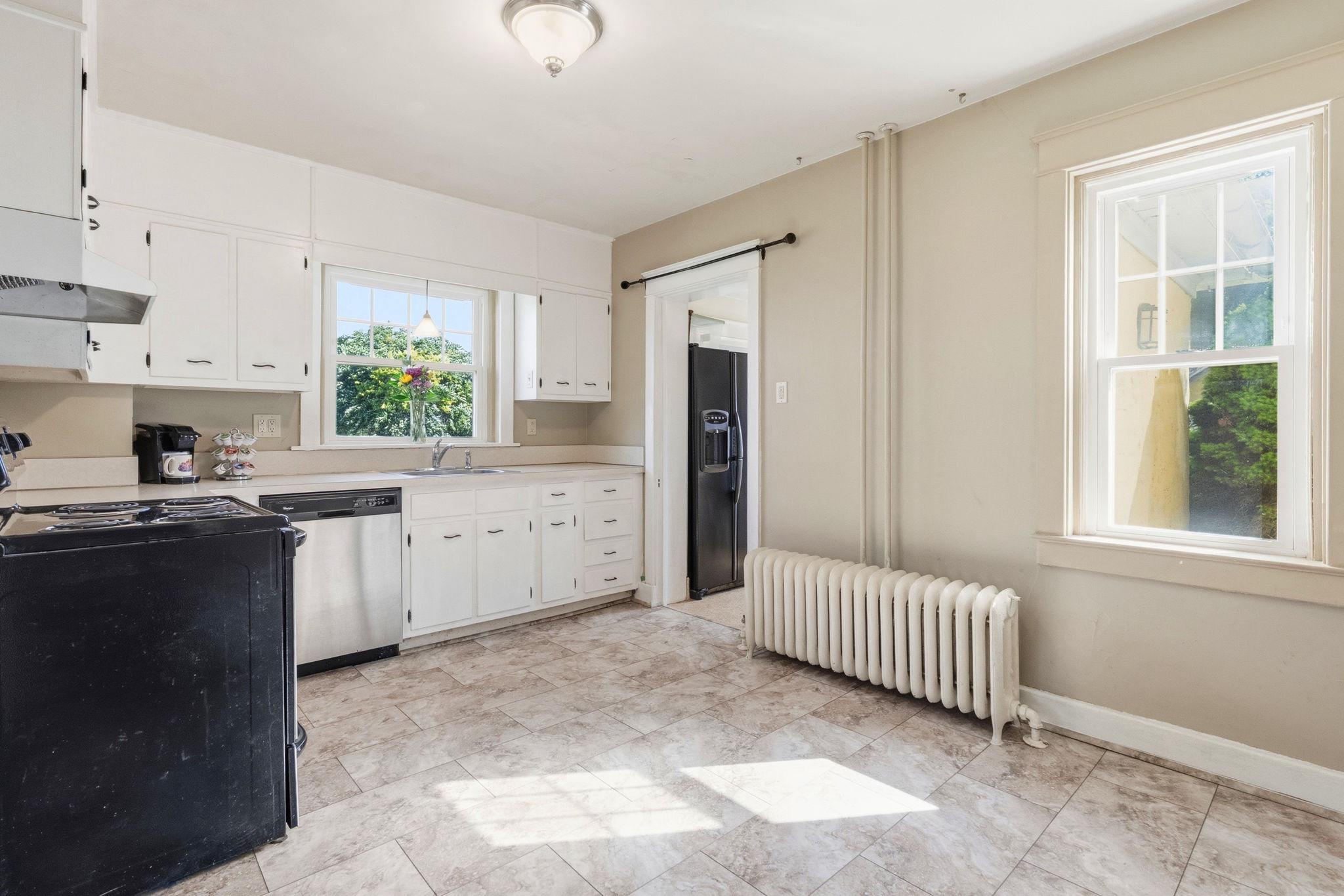 BIRMINGHAM TWP - Residential