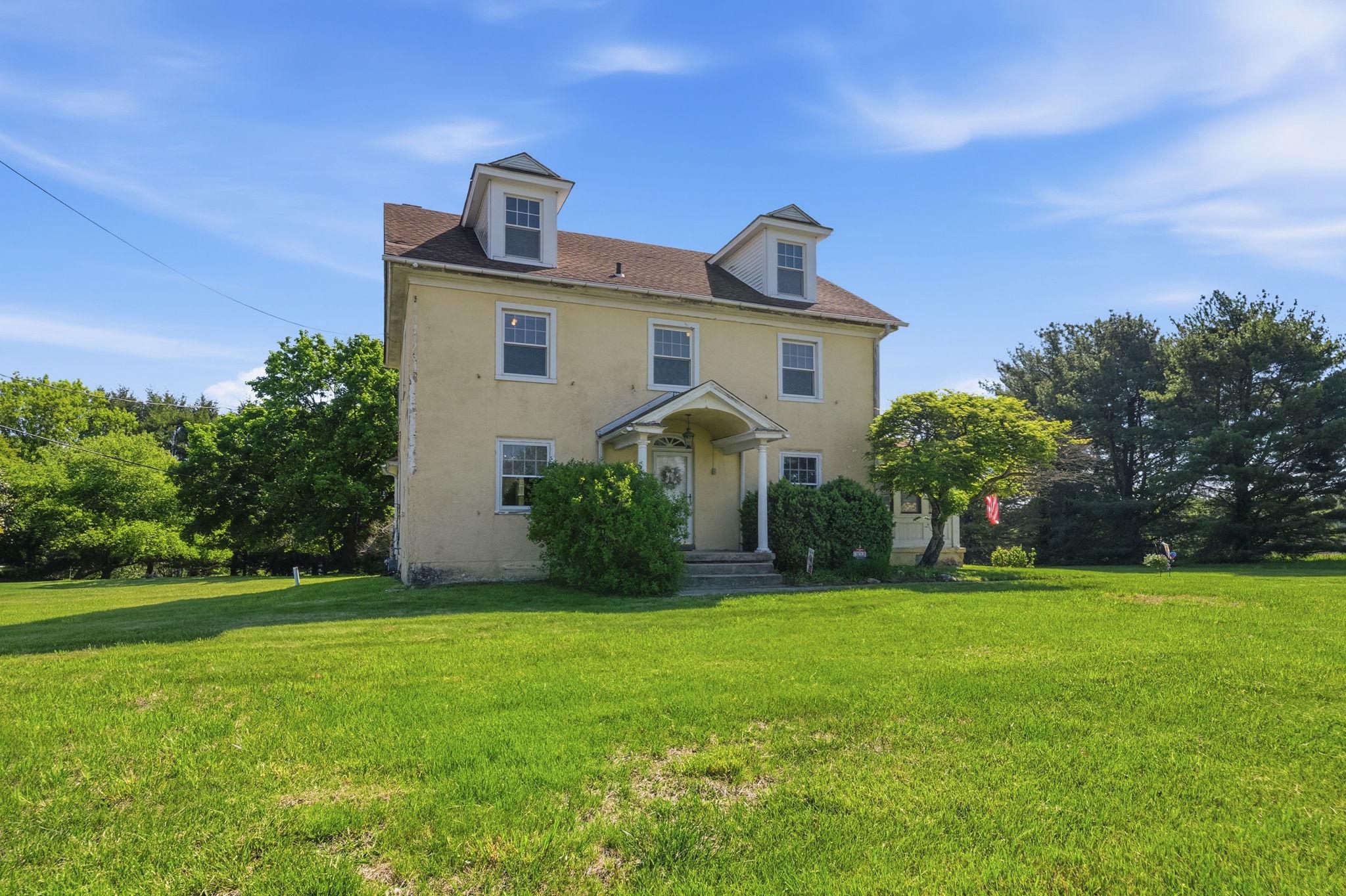 BIRMINGHAM TWP - Residential