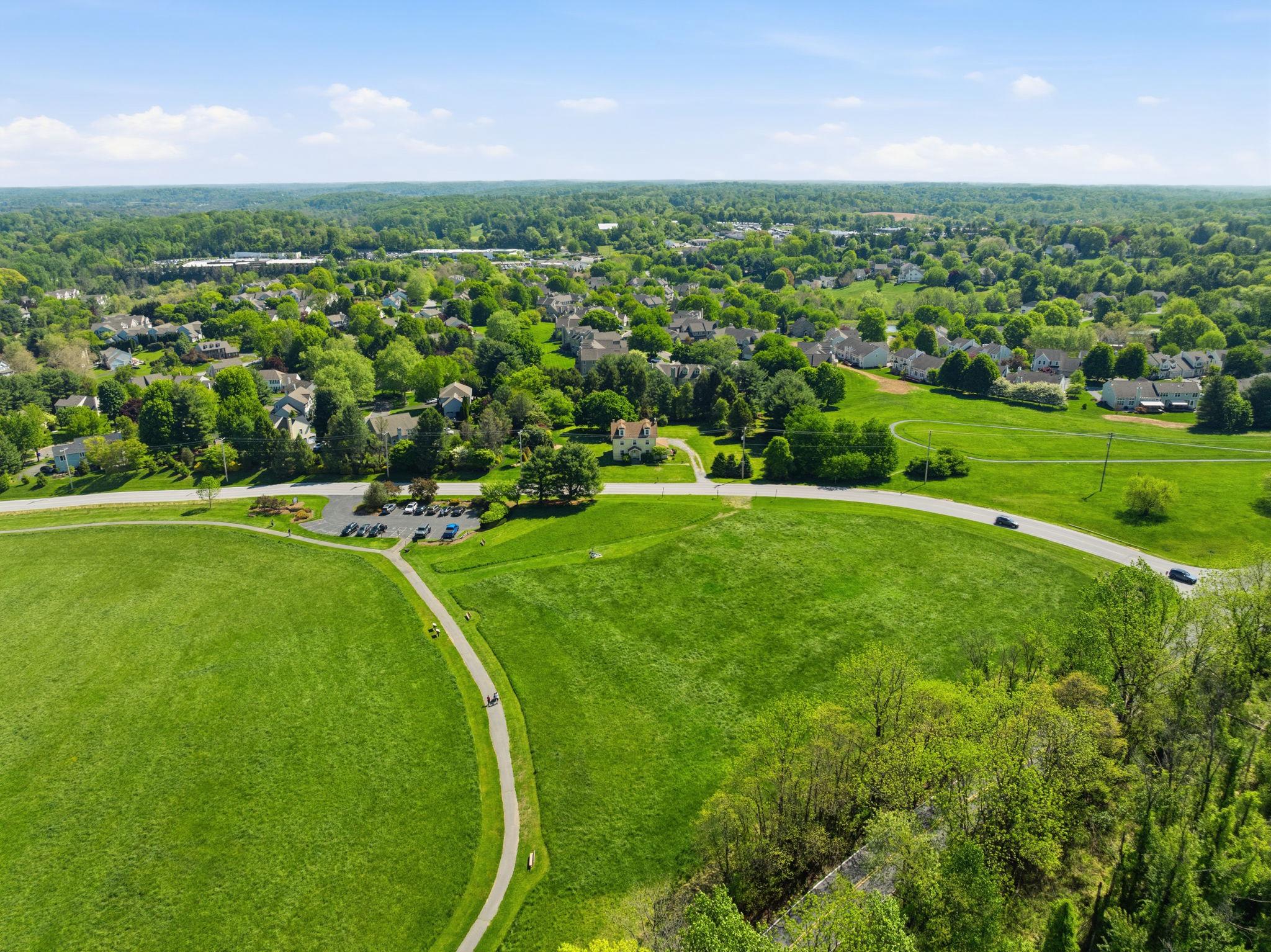 BIRMINGHAM TWP - Residential