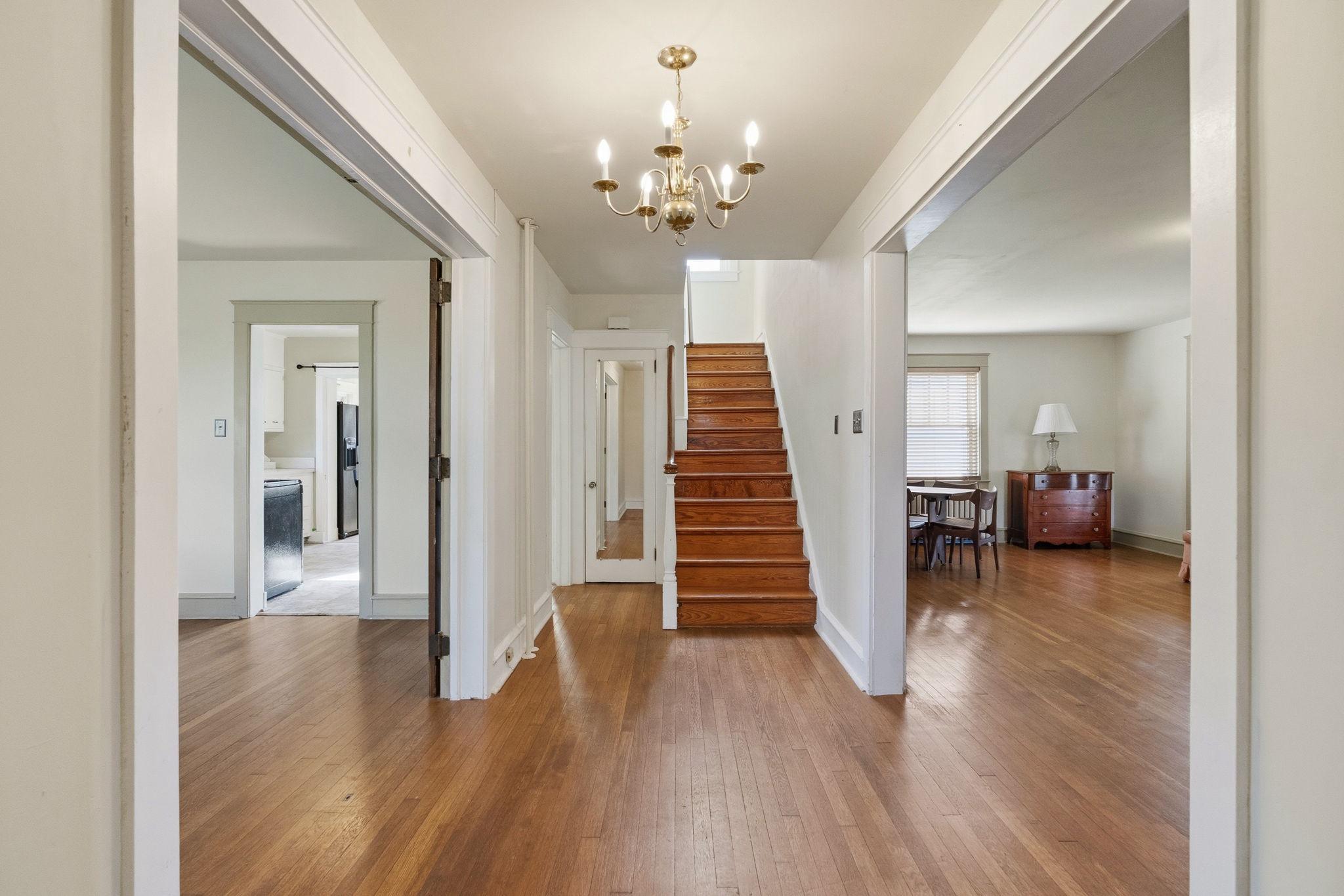 BIRMINGHAM TWP - Residential