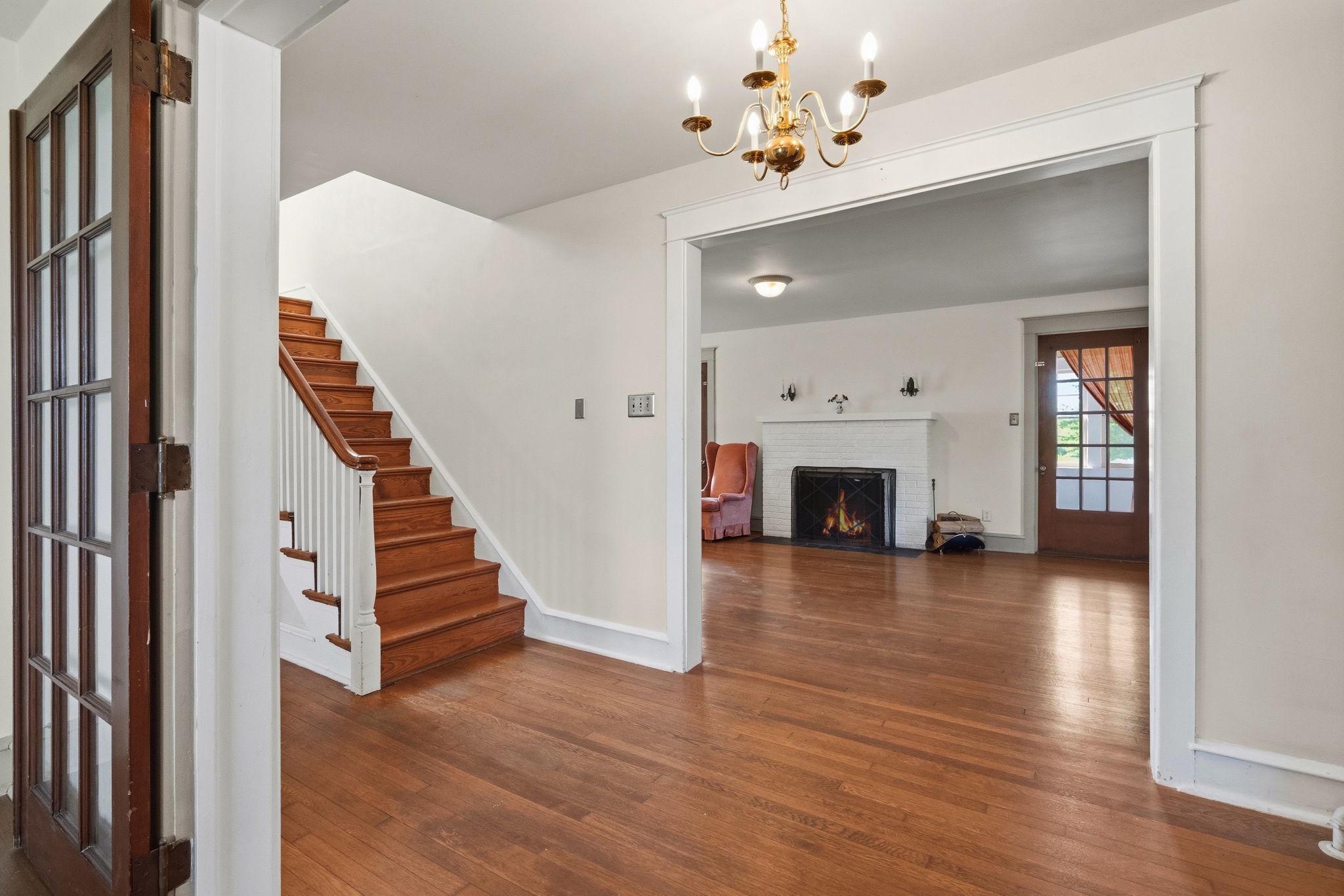 BIRMINGHAM TWP - Residential