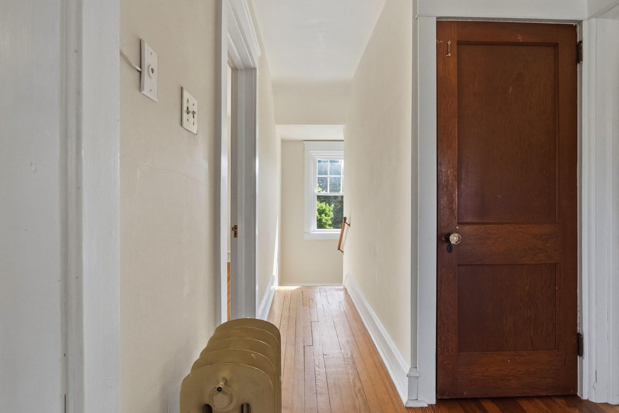 BIRMINGHAM TWP - Residential