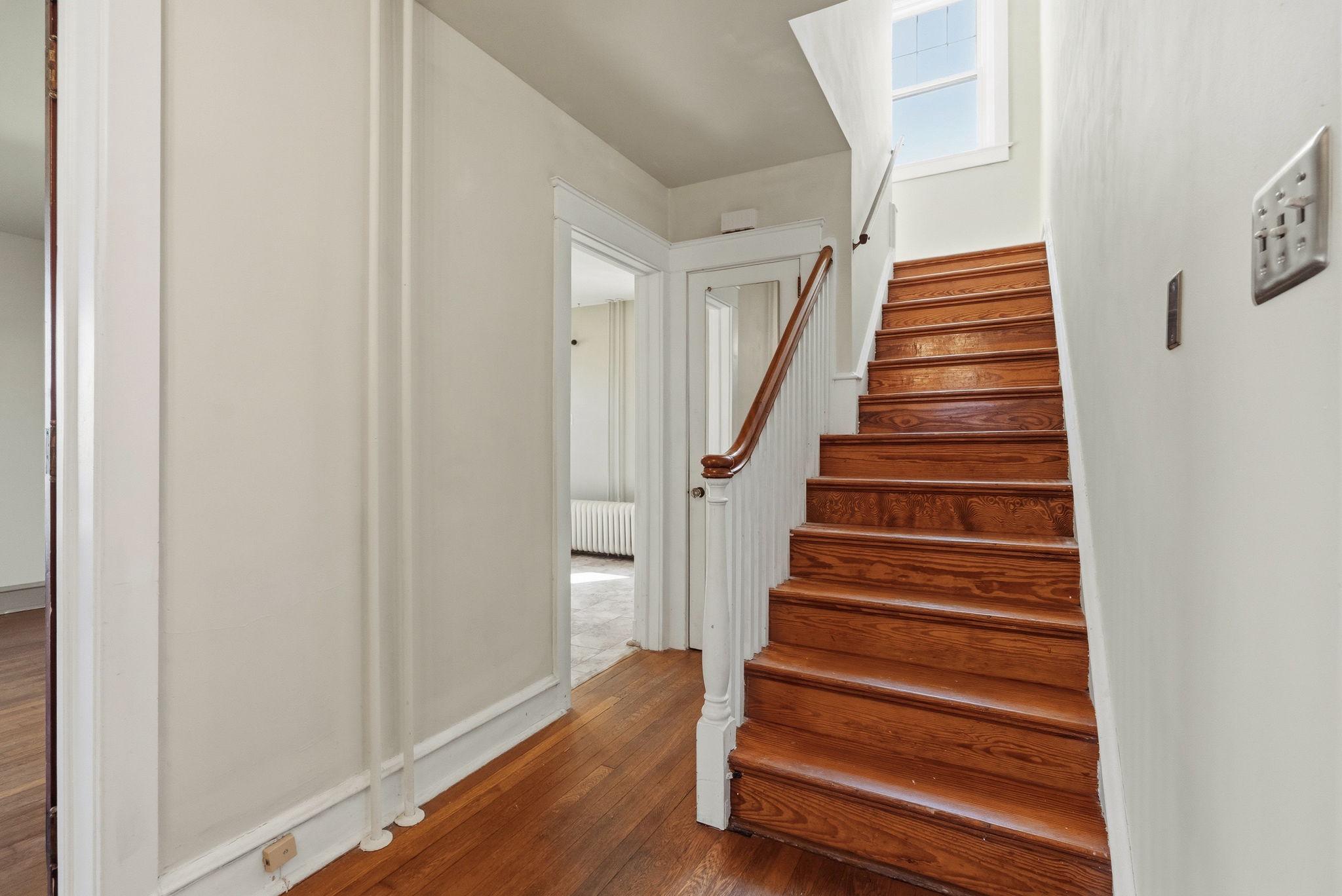 BIRMINGHAM TWP - Residential