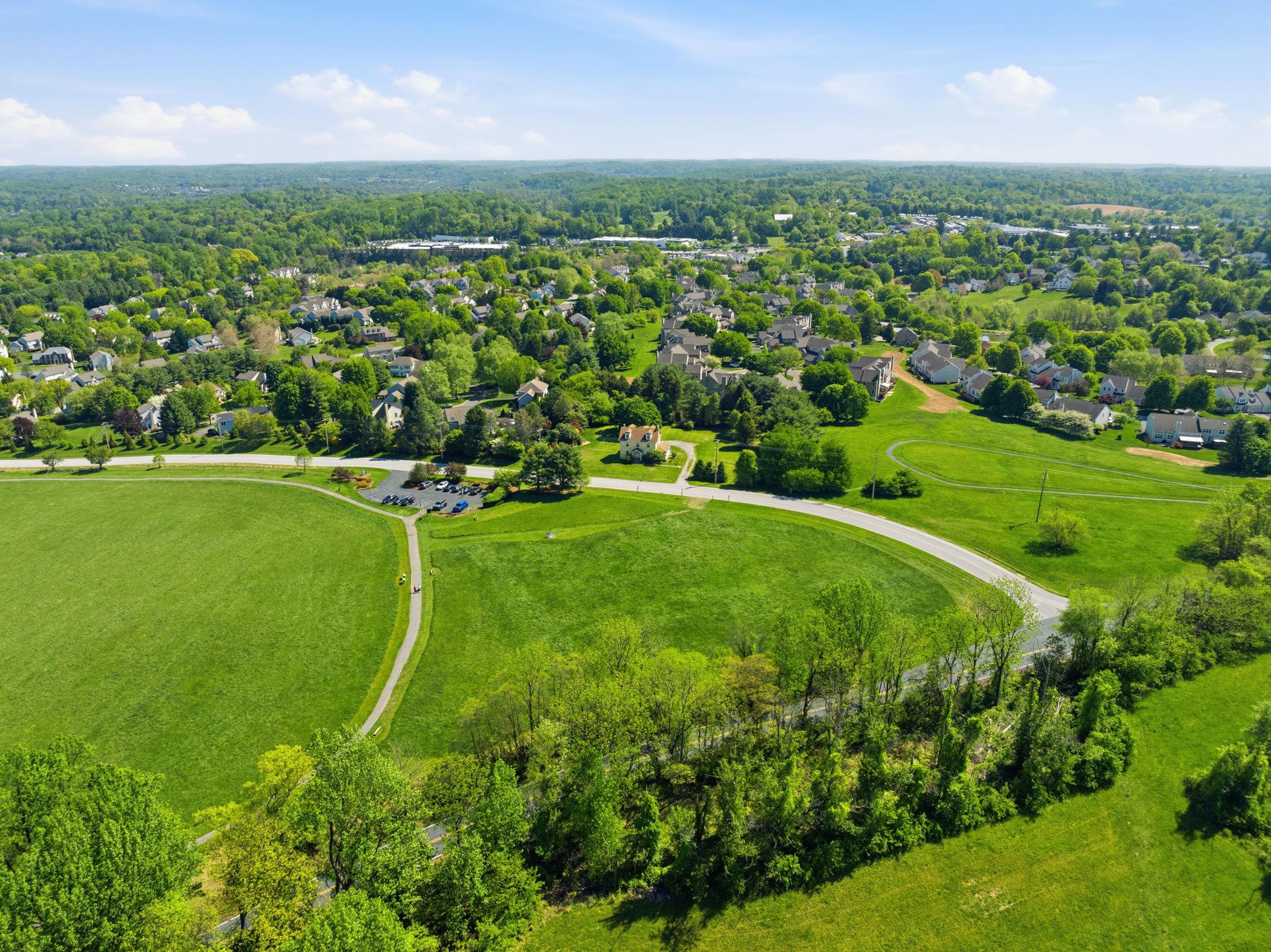 BIRMINGHAM TWP - Residential