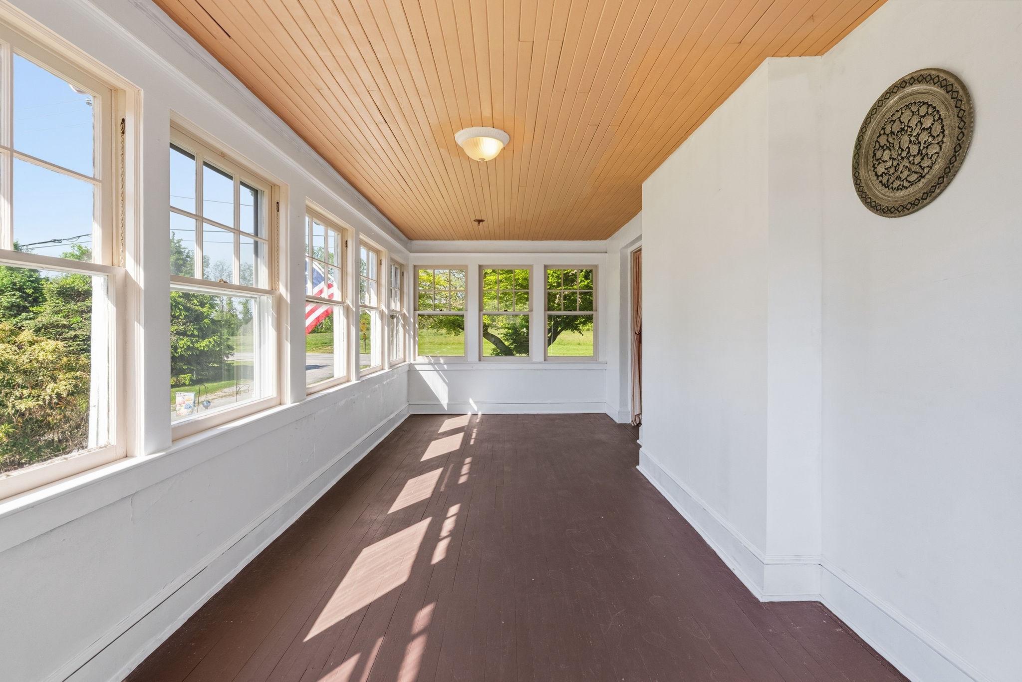 BIRMINGHAM TWP - Residential