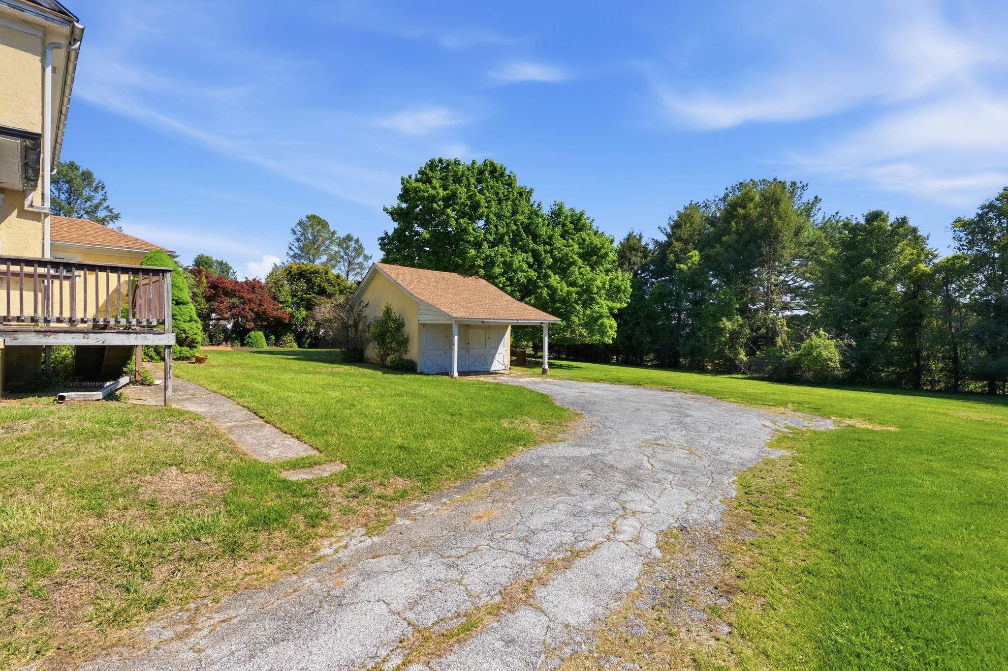 BIRMINGHAM TWP - Residential