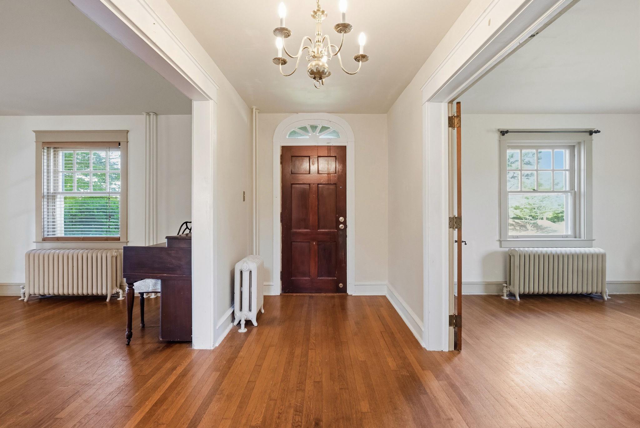 BIRMINGHAM TWP - Residential