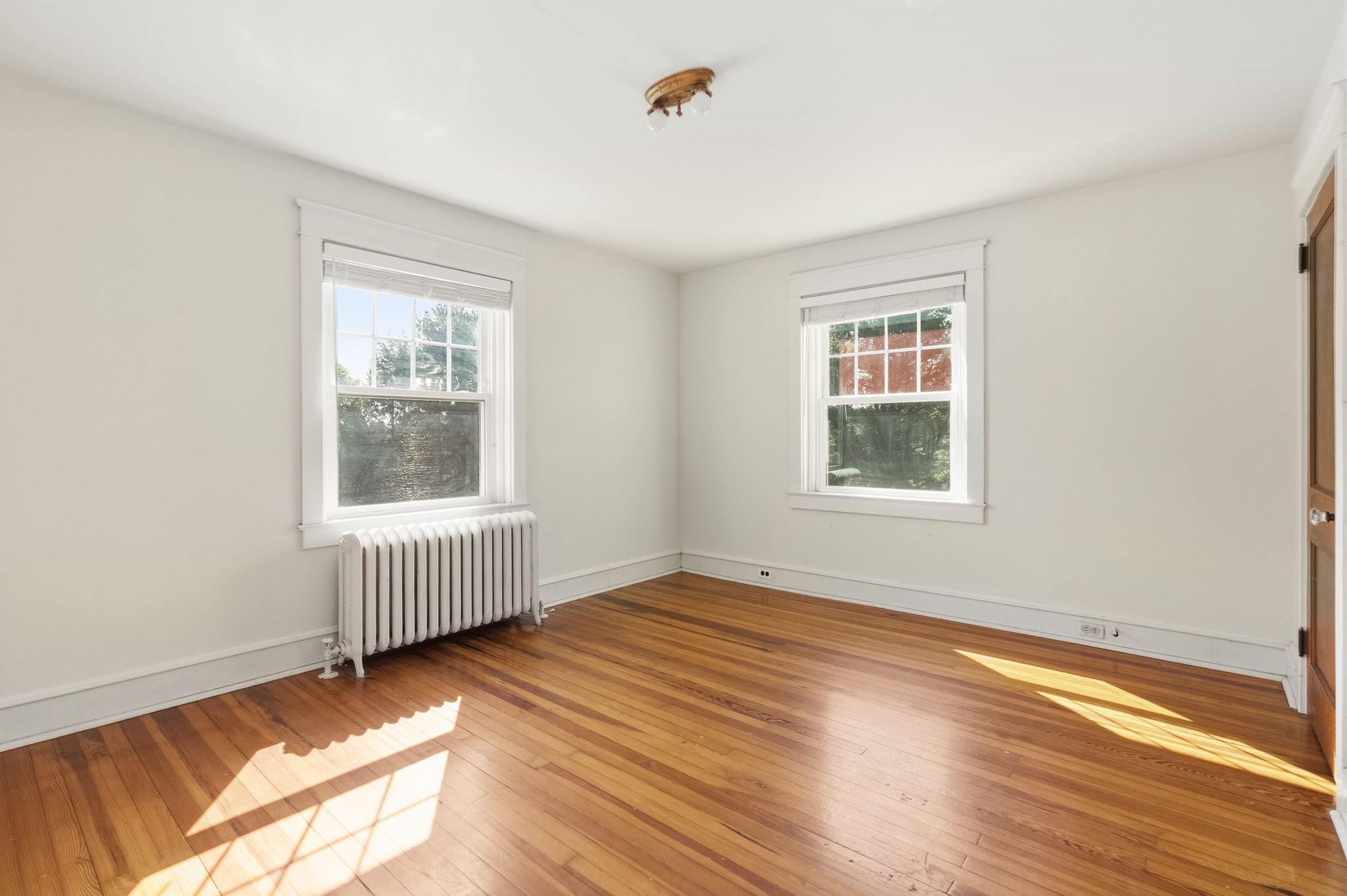 BIRMINGHAM TWP - Residential