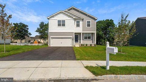 14 FAWCETT BOULEVARD BARNEGAT NJ 08005