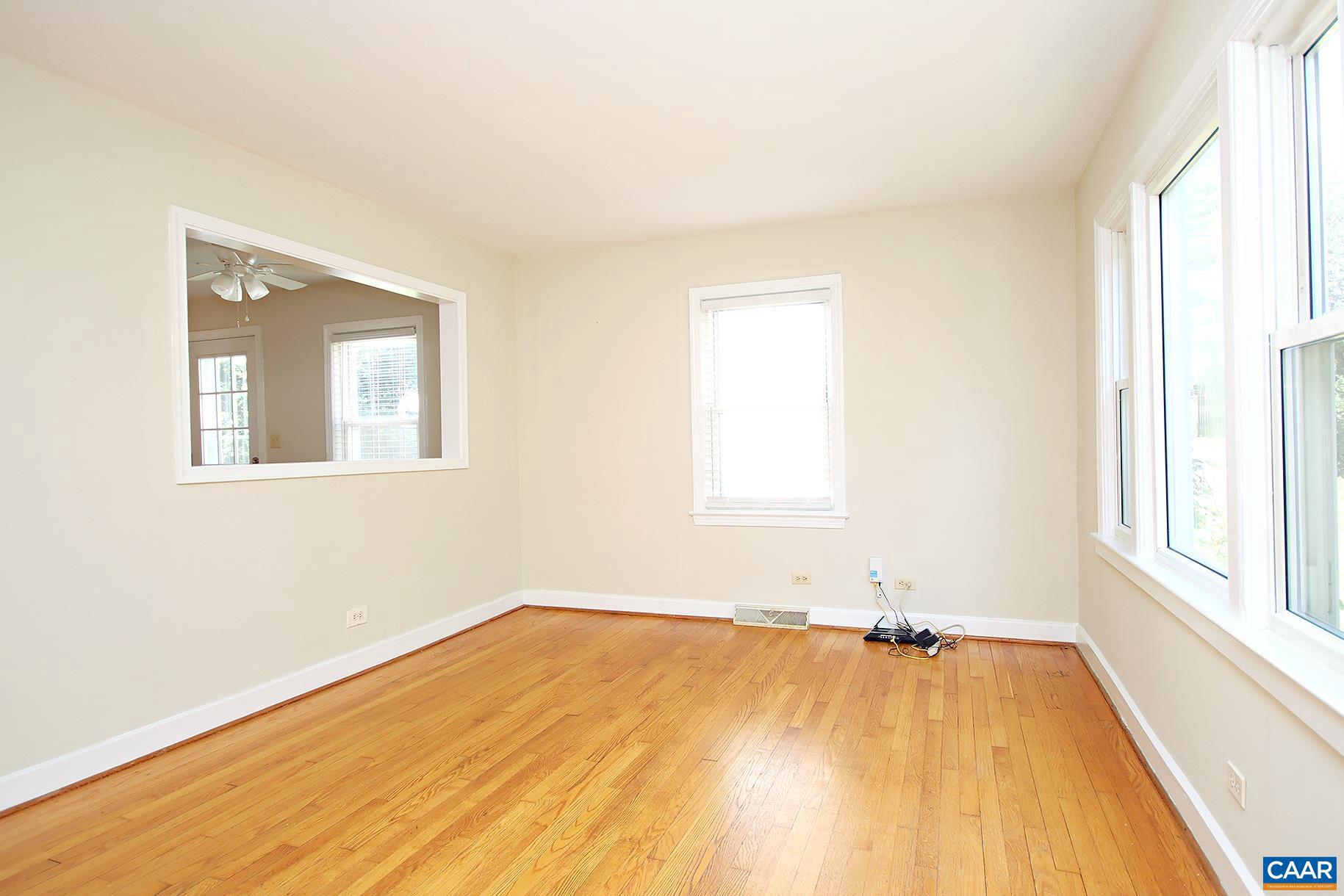 NONE AVAILABLE - Residential Lease