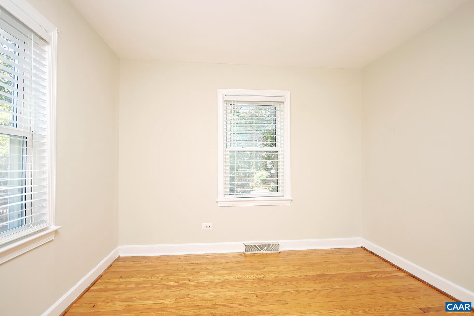 NONE AVAILABLE - Residential Lease