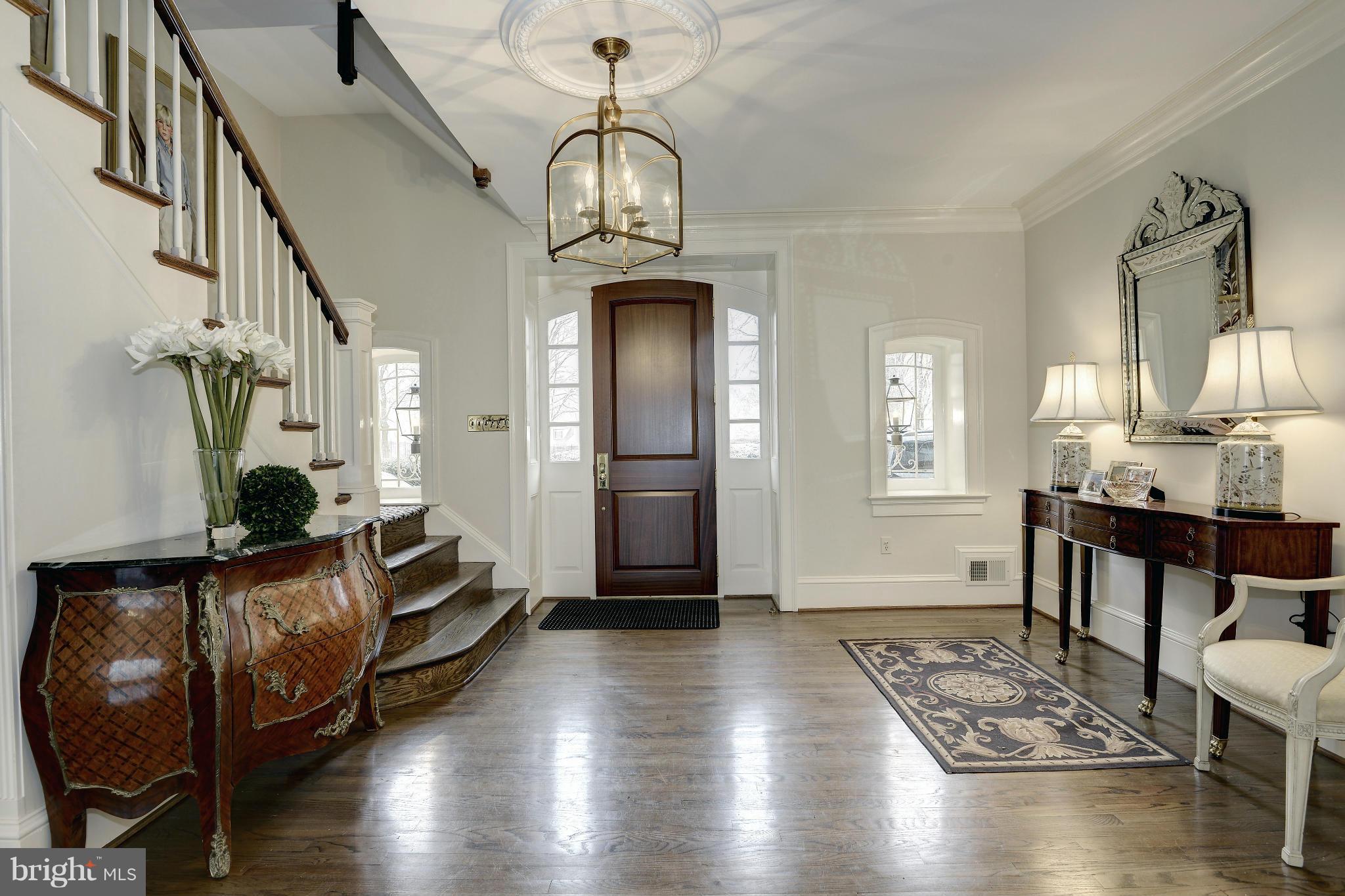 POTOMAC FALLS - Residential