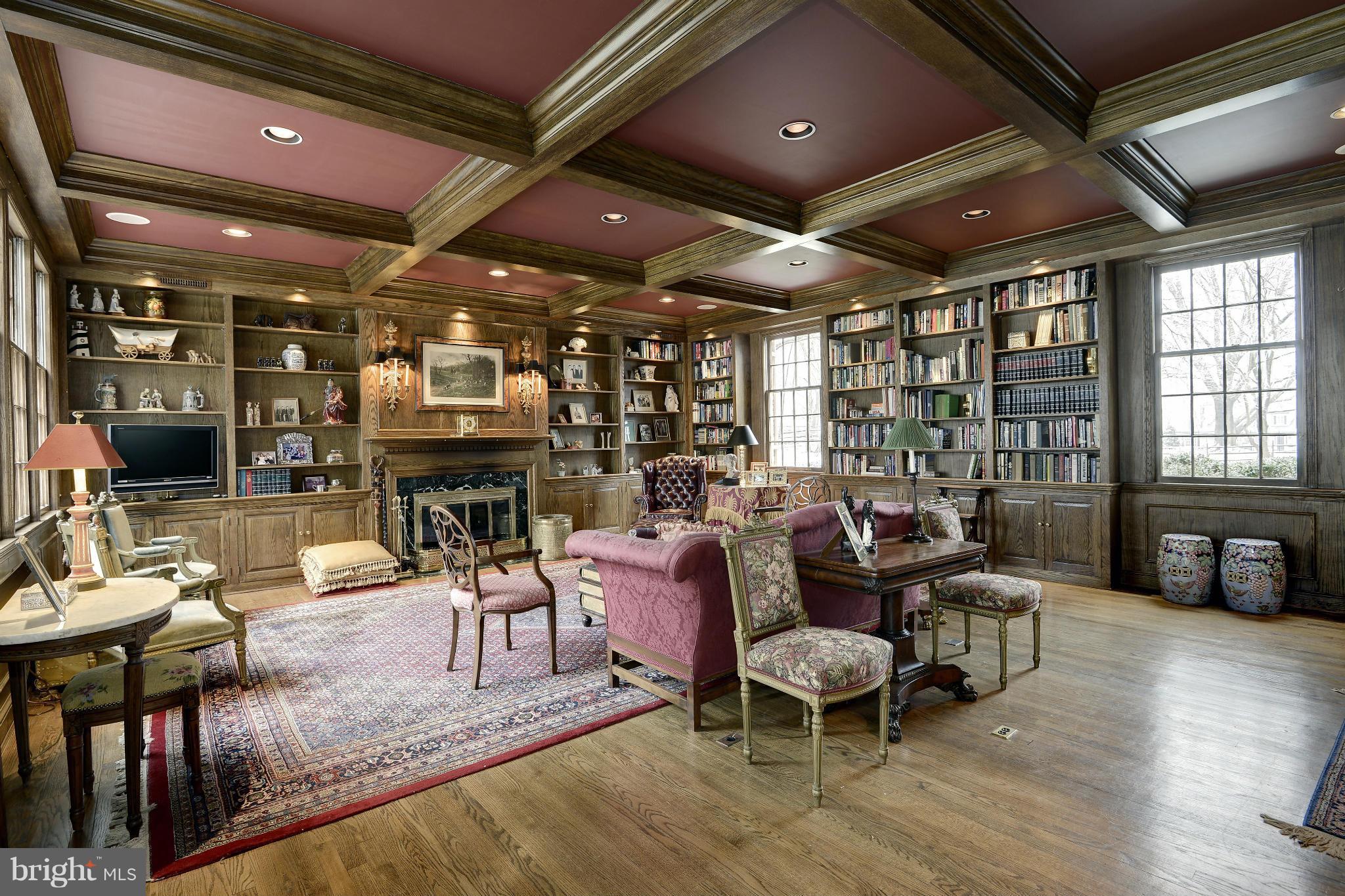 POTOMAC FALLS - Residential