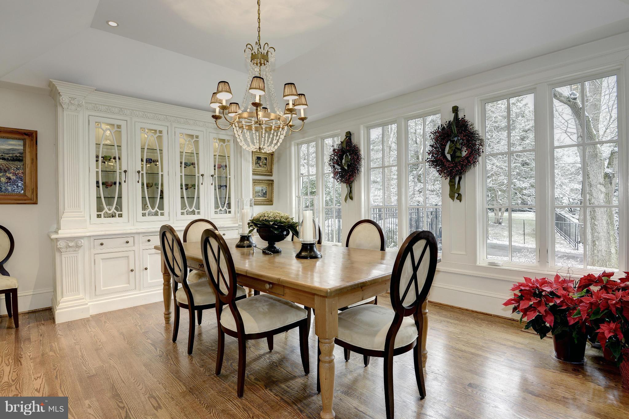 POTOMAC FALLS - Residential