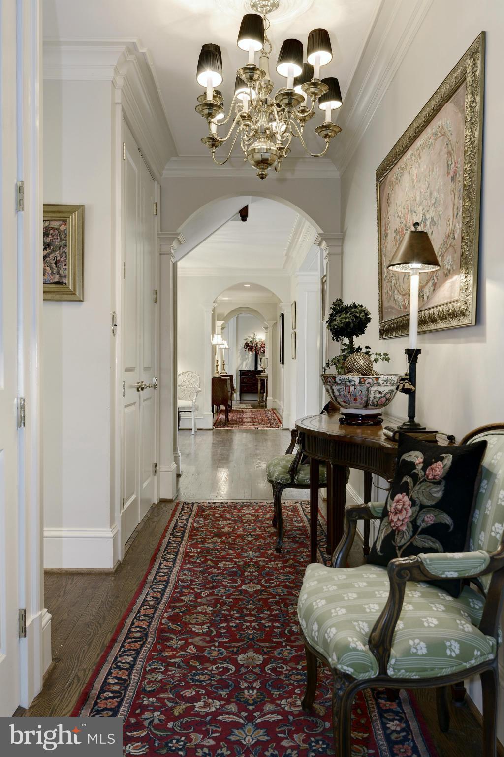 POTOMAC FALLS - Residential