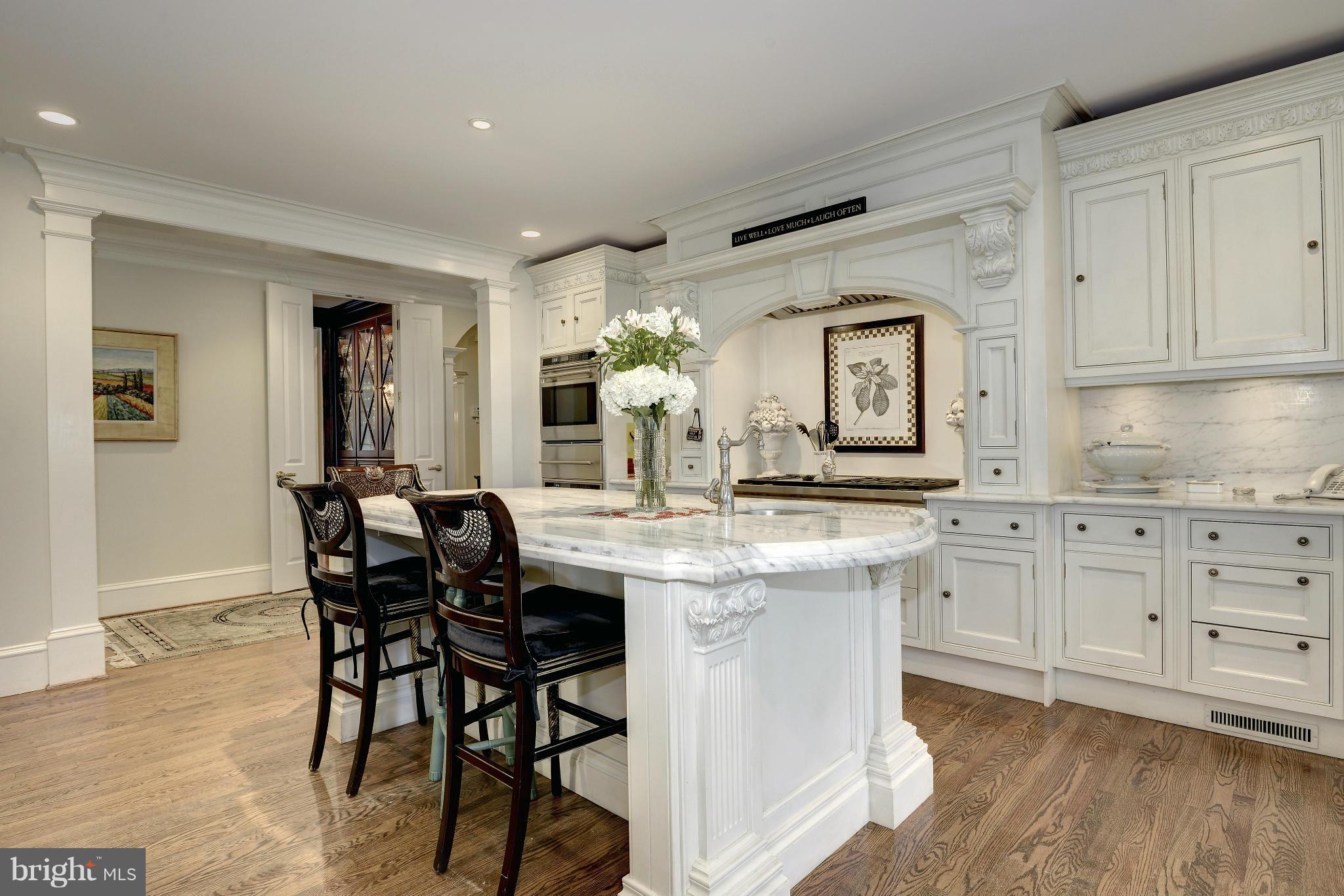 POTOMAC FALLS - Residential