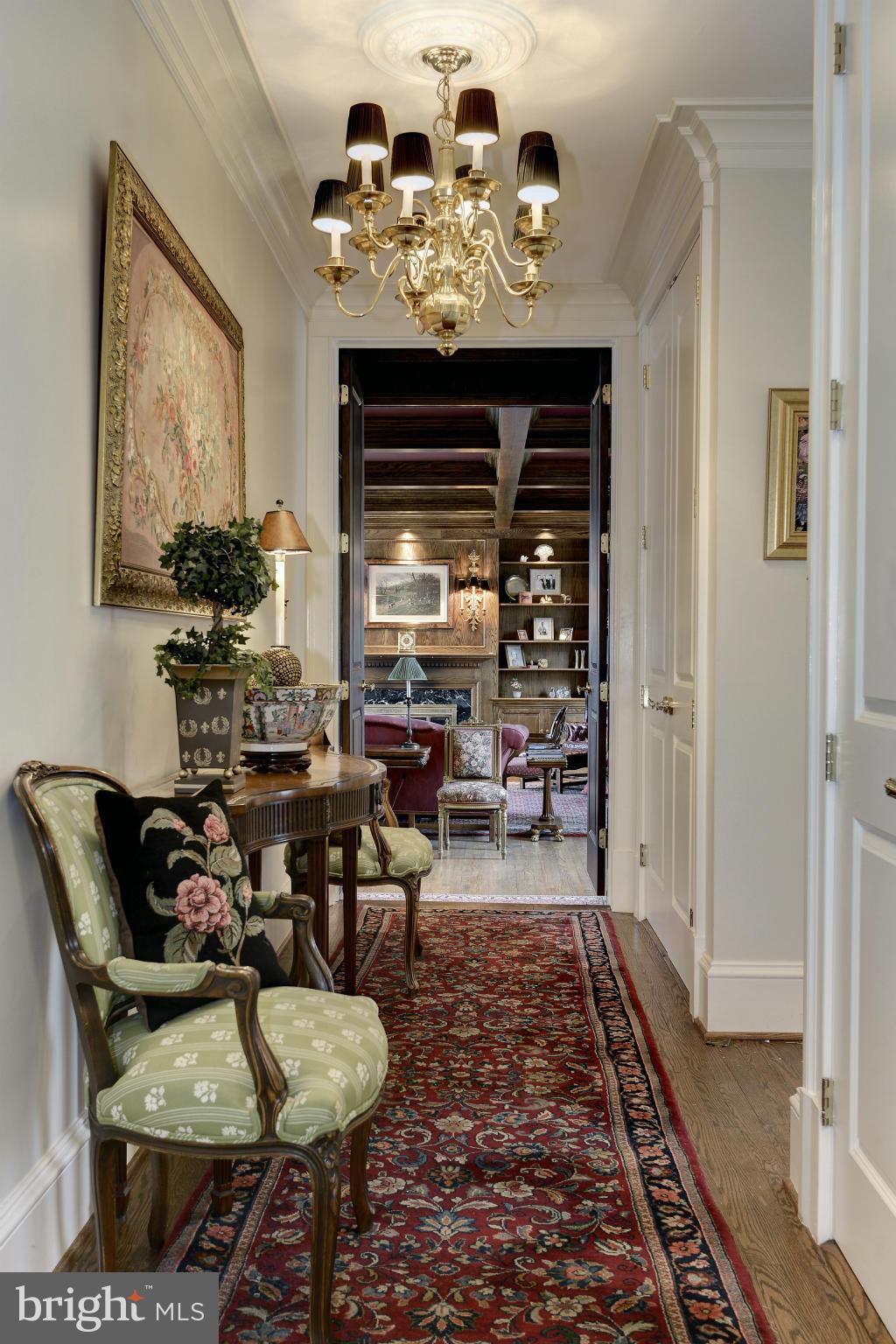 POTOMAC FALLS - Residential