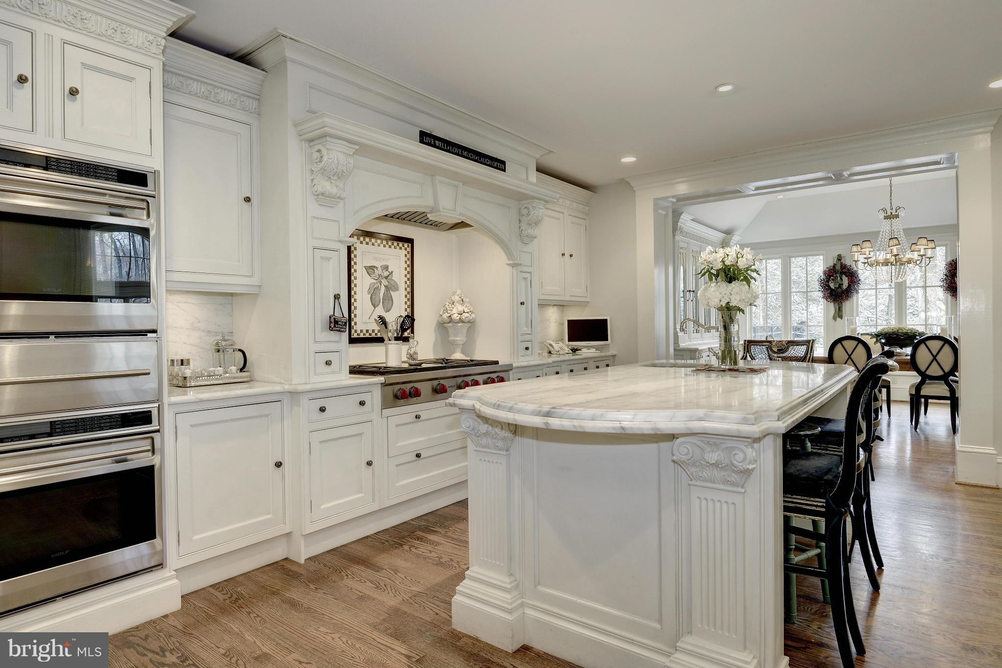 POTOMAC FALLS - Residential