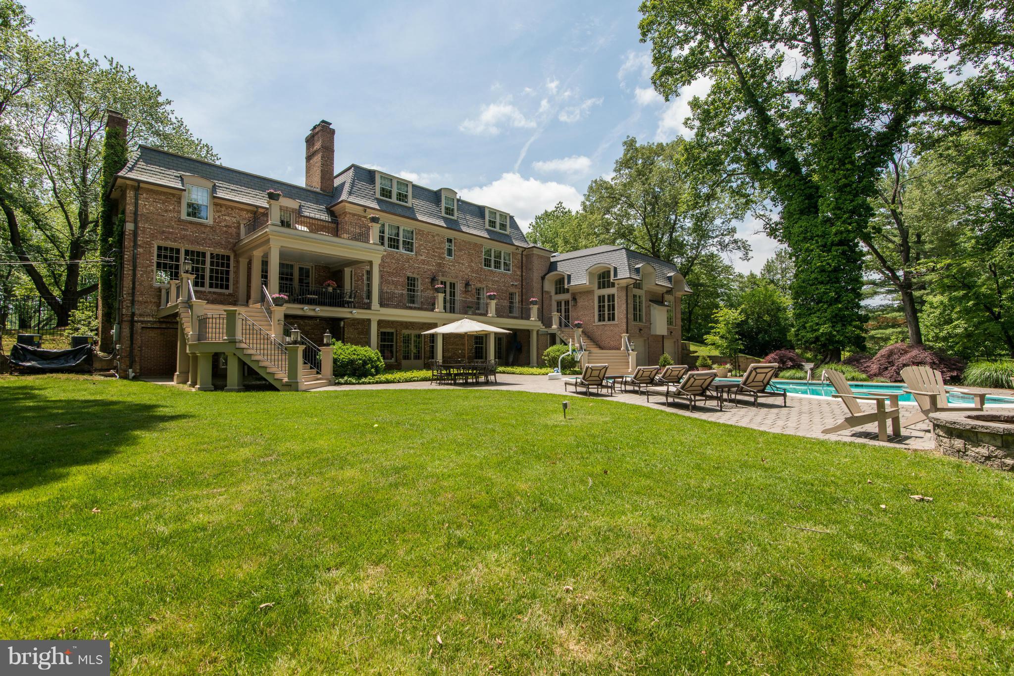 POTOMAC FALLS - Residential