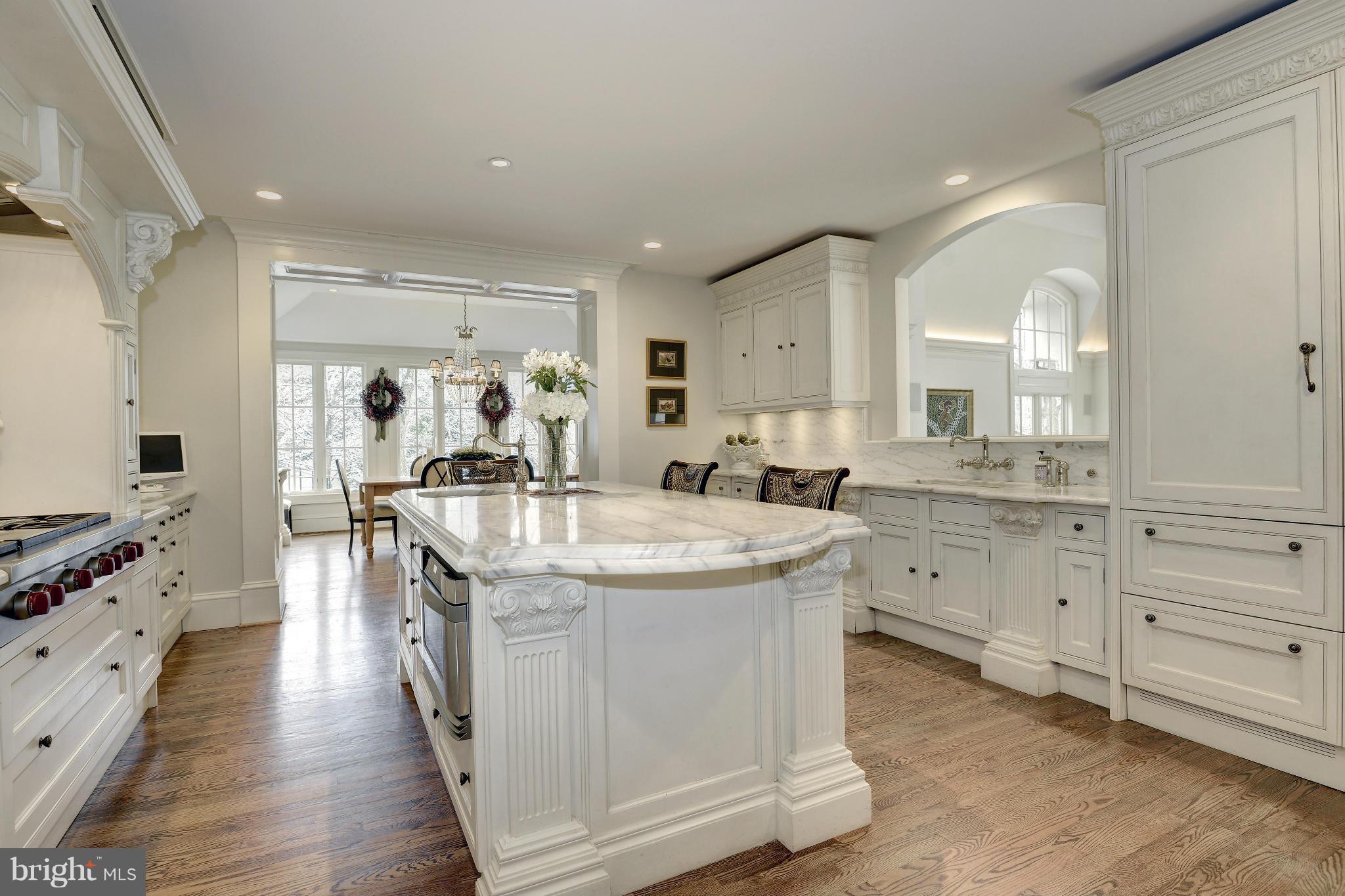 POTOMAC FALLS - Residential